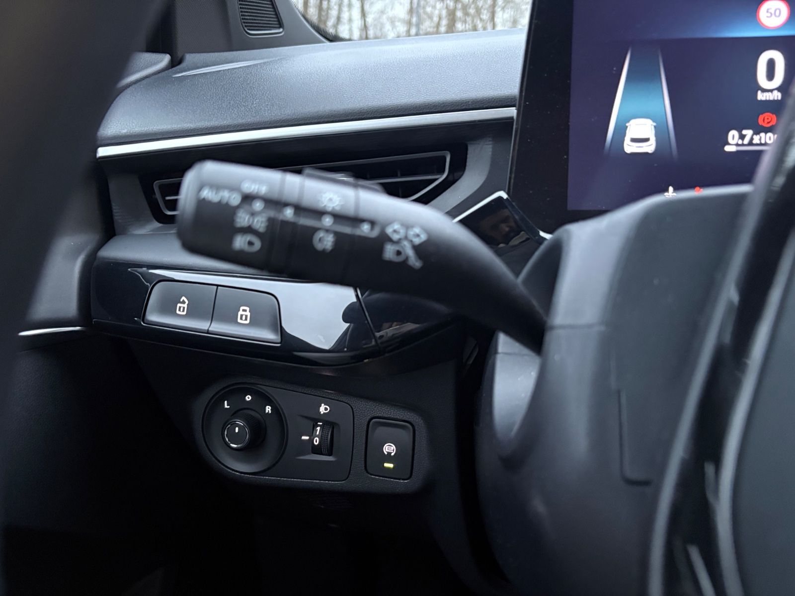 Fahrzeugabbildung MG MG3 LIM*KAMERA*NAVI*1.HD*GARANTIE*