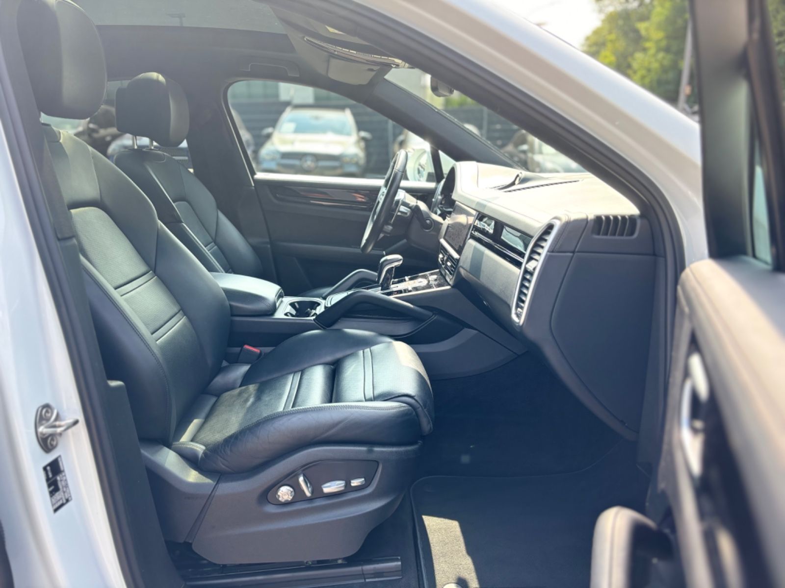 Fahrzeugabbildung Porsche CAYENNE COUPE*VOLL-LED*PANORAMA*BOSE*21.ZOLL*