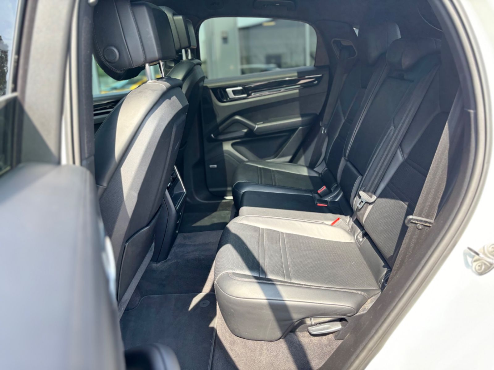 Fahrzeugabbildung Porsche CAYENNE COUPE*VOLL-LED*PANORAMA*BOSE*21.ZOLL*