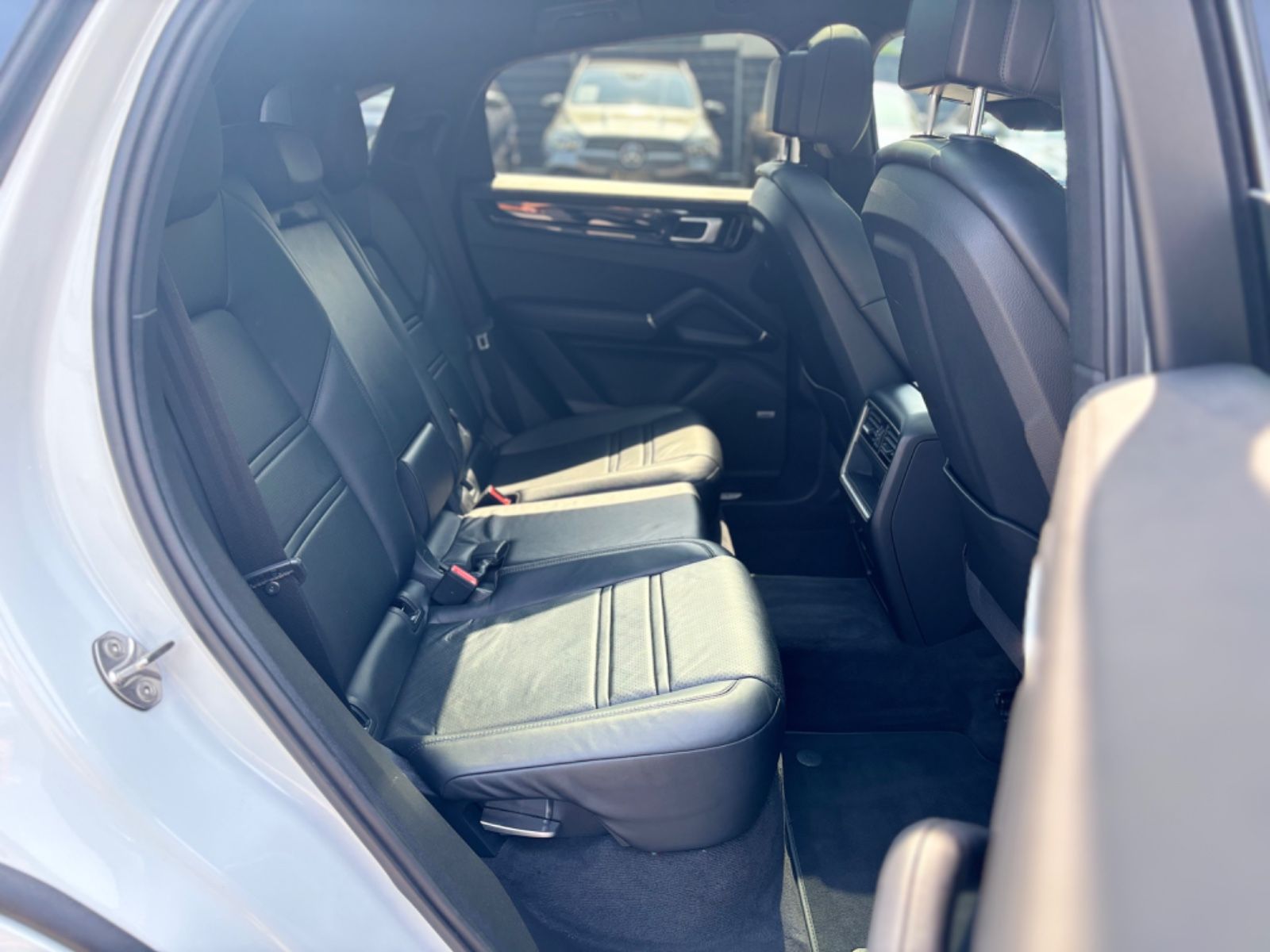 Fahrzeugabbildung Porsche CAYENNE COUPE*VOLL-LED*PANORAMA*BOSE*21.ZOLL*