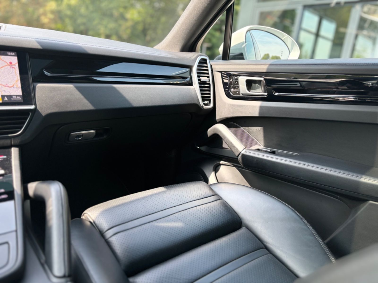 Fahrzeugabbildung Porsche CAYENNE COUPE*VOLL-LED*PANORAMA*BOSE*21.ZOLL*