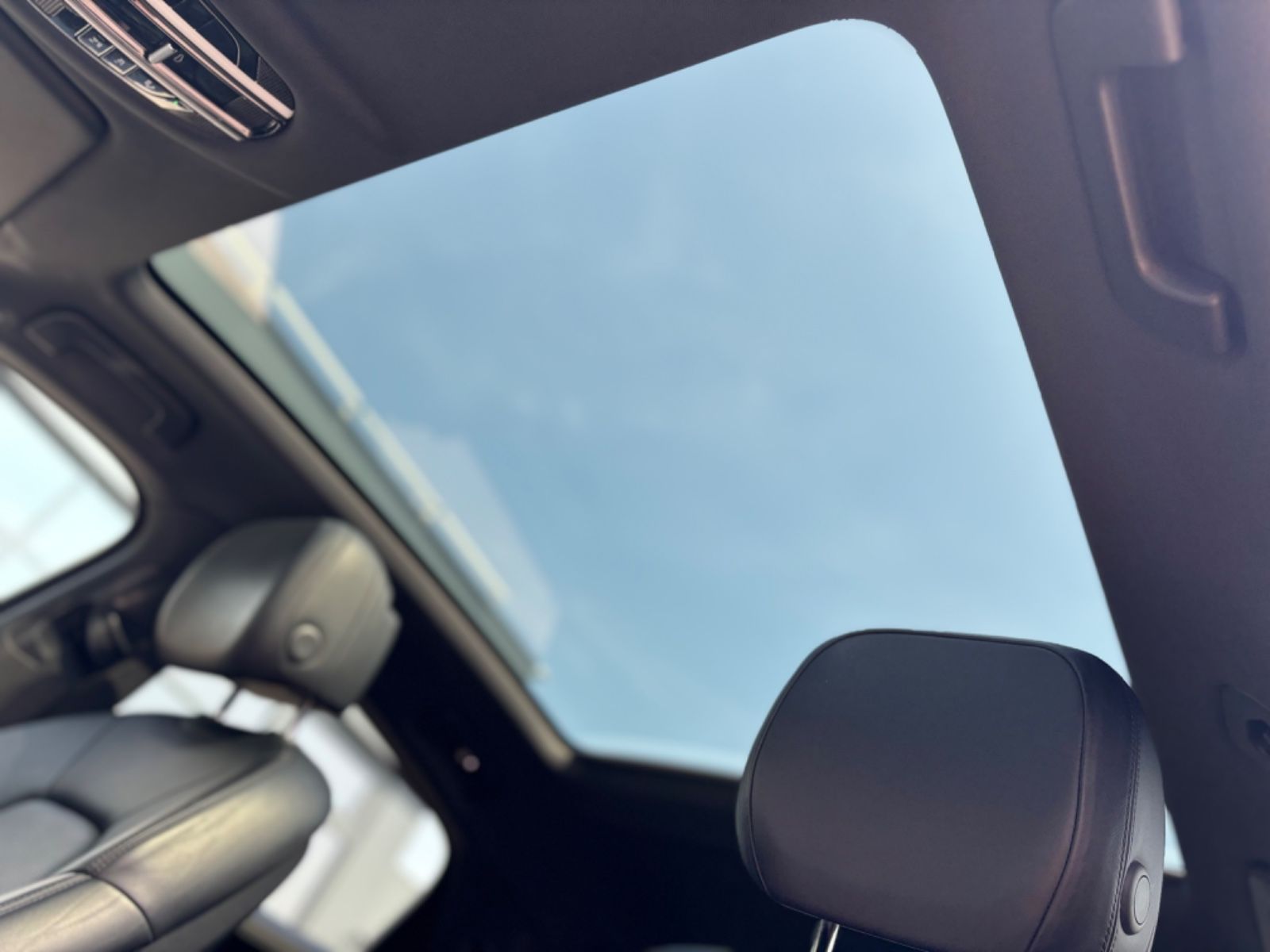 Fahrzeugabbildung Porsche CAYENNE COUPE*VOLL-LED*PANORAMA*BOSE*21.ZOLL*