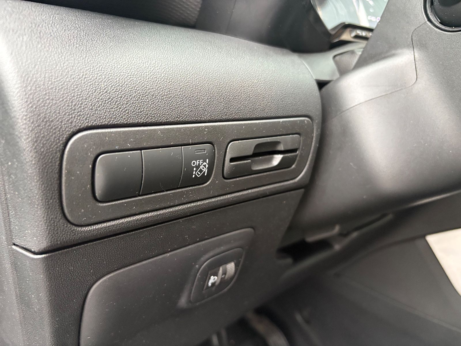 Fahrzeugabbildung Citroën C3 AIRCROSS FEEL*AUTOMATIK*PDC*SITZHEIZUNG*TOP*