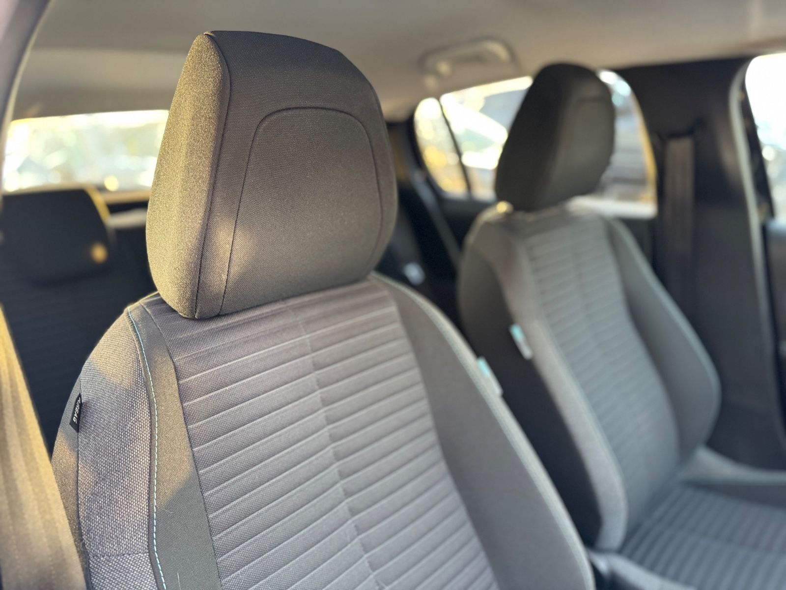 Fahrzeugabbildung Peugeot 208 STYLE PAKET*AUTOMATIK*LED*NAVI*R-KAMERA*