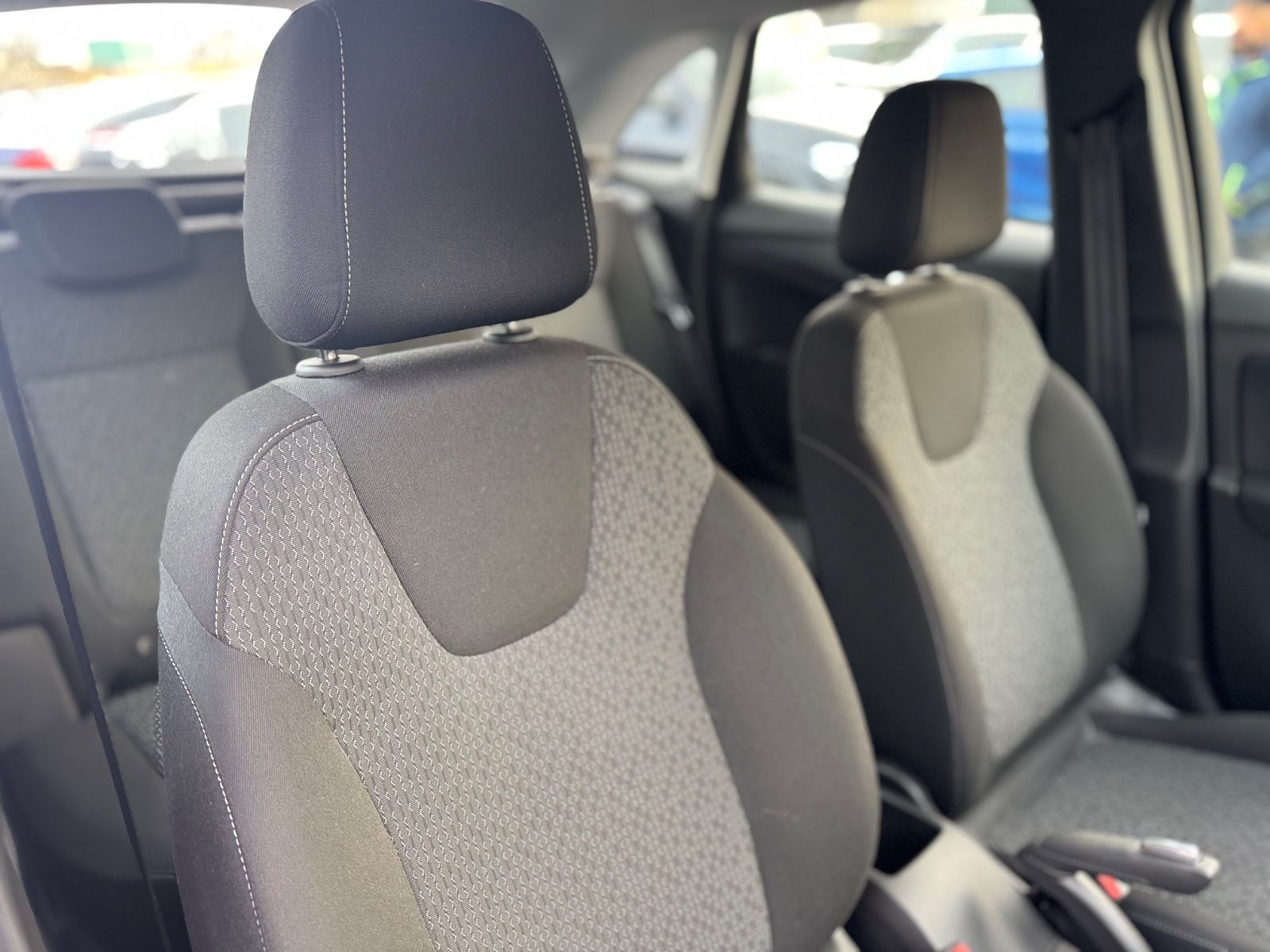 Fahrzeugabbildung Opel CROSSLAND X*NAVI*PDC*KLIMA*APPLE CARPLAY*EURO 6*