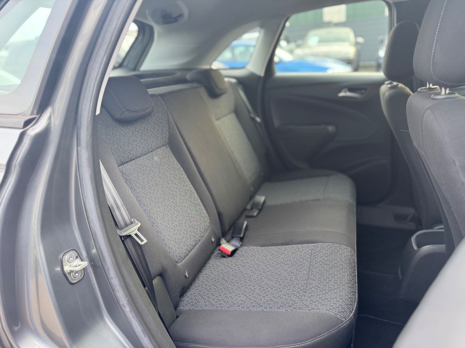 Fahrzeugabbildung Opel CROSSLAND X*NAVI*PDC*KLIMA*APPLE CARPLAY*EURO 6*