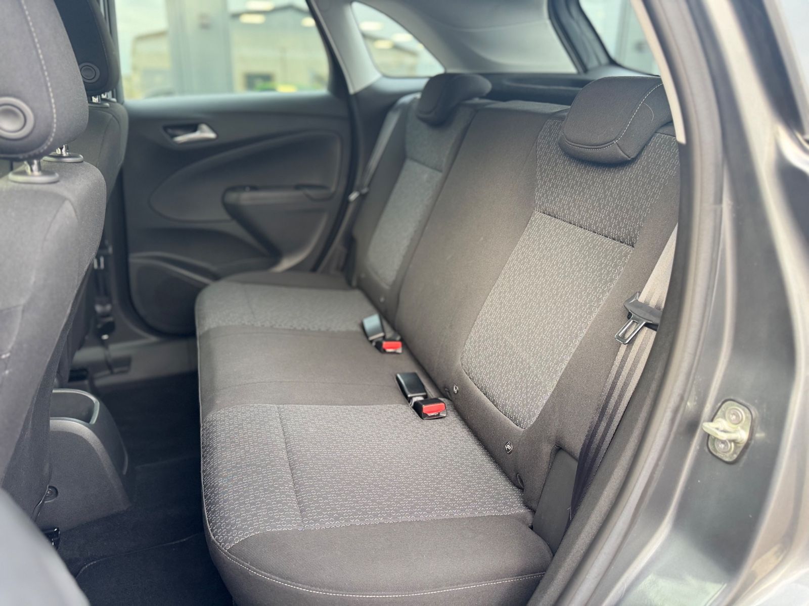 Fahrzeugabbildung Opel CROSSLAND X*NAVI*PDC*KLIMA*APPLE CARPLAY*EURO 6*