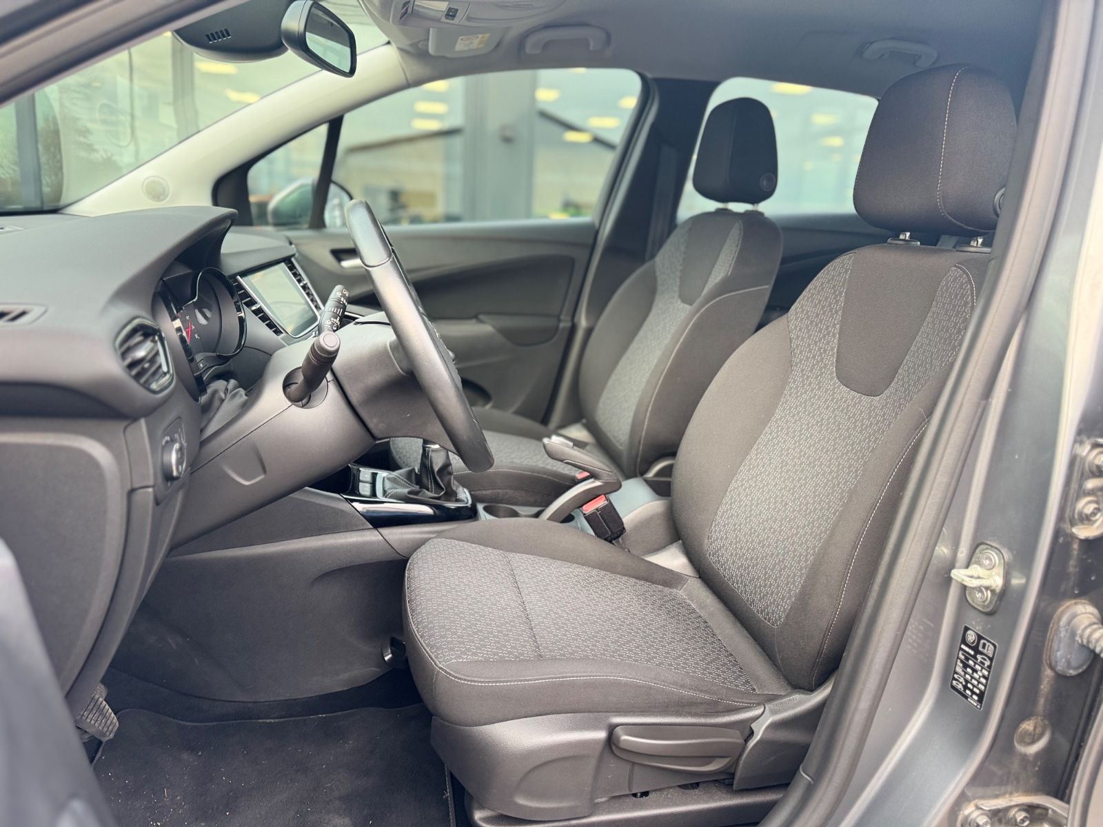 Fahrzeugabbildung Opel CROSSLAND X*NAVI*PDC*KLIMA*APPLE CARPLAY*EURO 6*