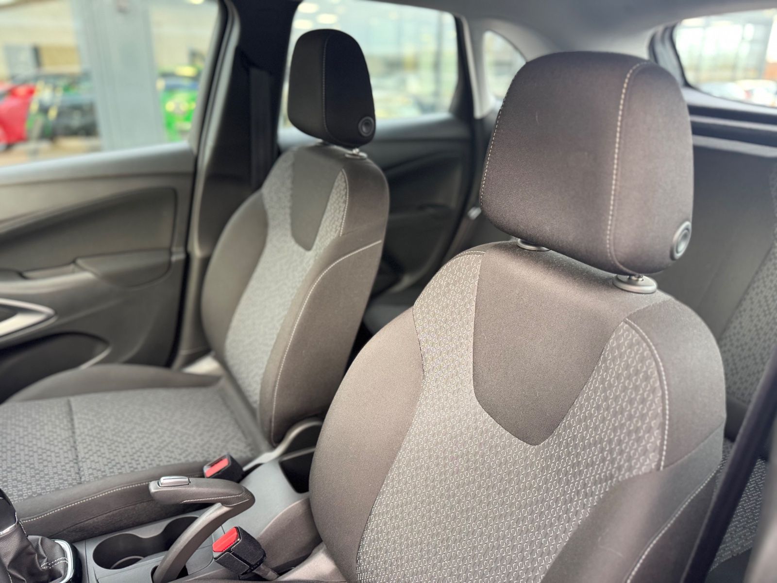 Fahrzeugabbildung Opel CROSSLAND X*NAVI*PDC*KLIMA*APPLE CARPLAY*EURO 6*