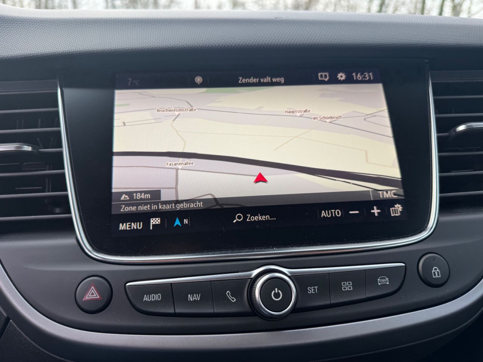 Fahrzeugabbildung Opel CROSSLAND X*NAVI*PDC*KLIMA*APPLE CARPLAY*EURO 6*