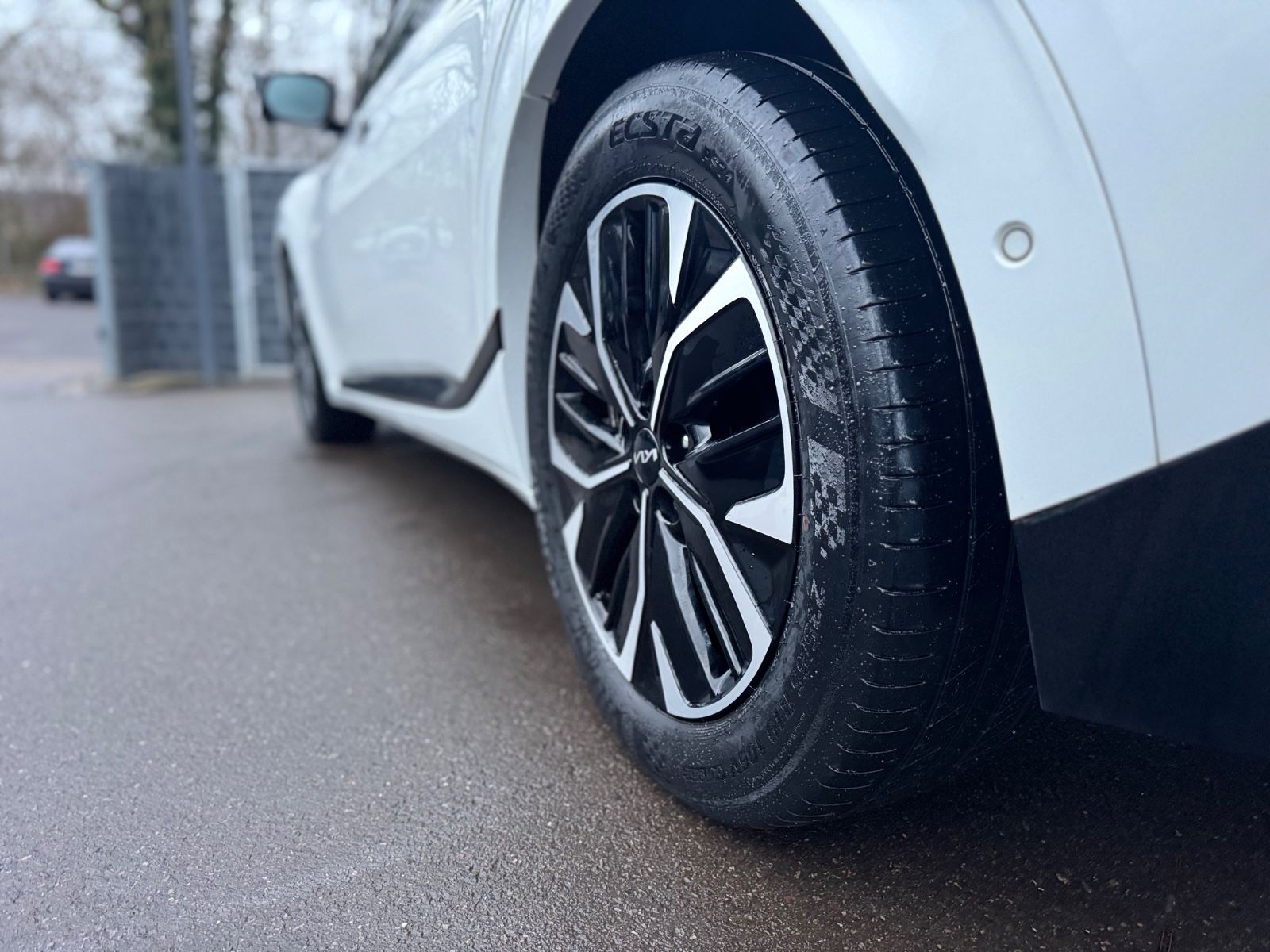 Fahrzeugabbildung Kia EV6 GT-LINE*PANORAMA*4X SHZ*KAMERA*ASSIST PACK*