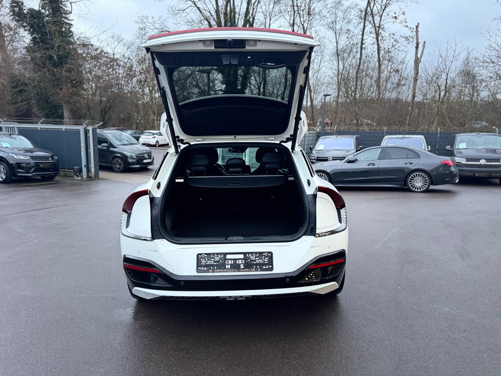 Fahrzeugabbildung Kia EV6 GT-LINE*PANORAMA*4X SHZ*KAMERA*ASSIST PACK*