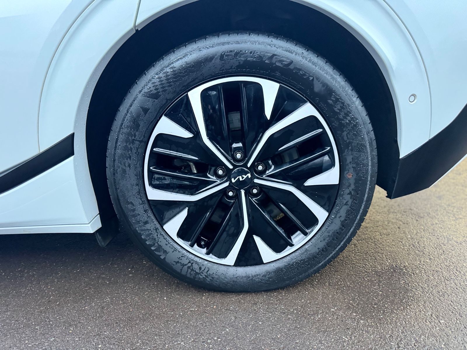 Fahrzeugabbildung Kia EV6 GT-LINE*PANORAMA*4X SHZ*KAMERA*ASSIST PACK*