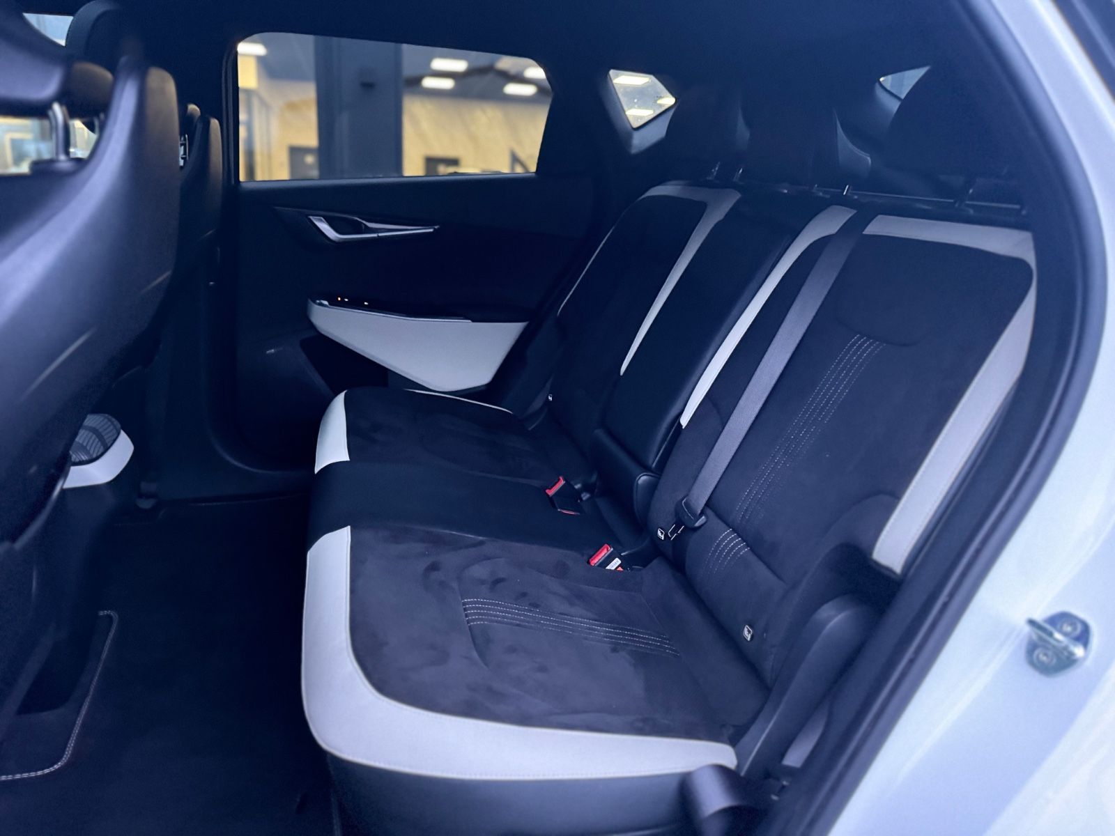 Fahrzeugabbildung Kia EV6 GT-LINE*PANORAMA*4X SHZ*KAMERA*ASSIST PACK*