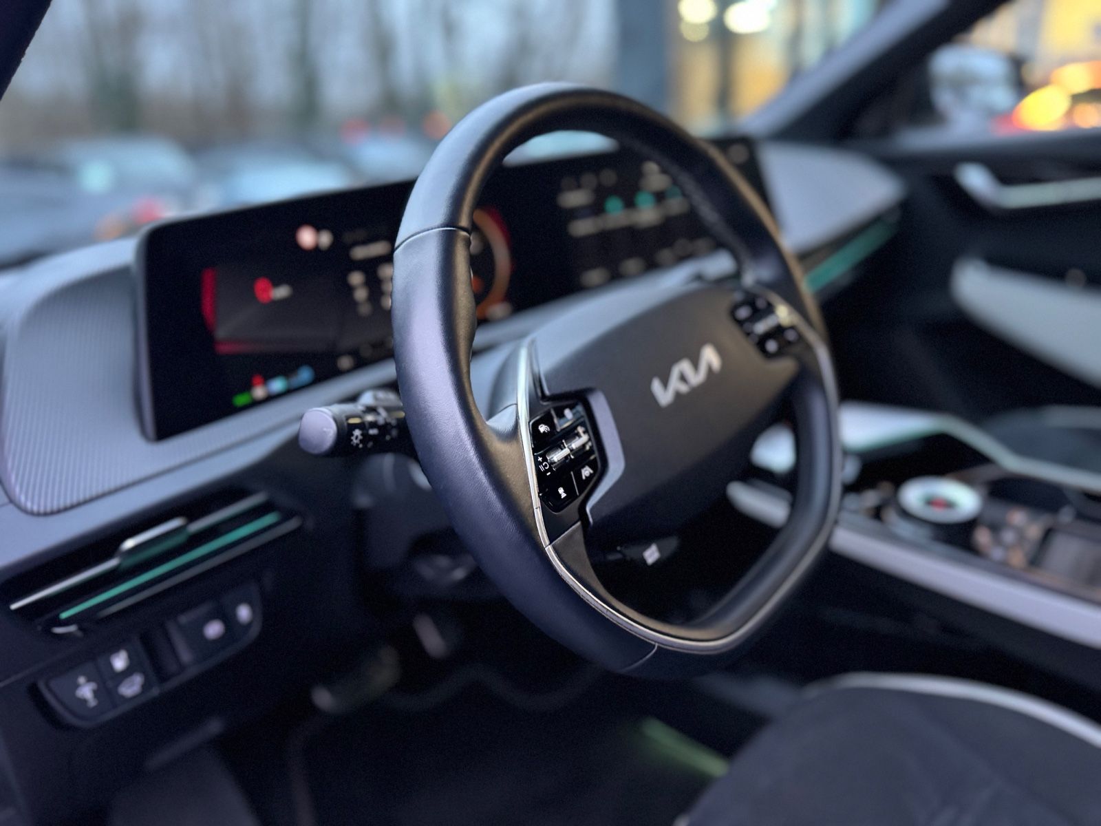 Fahrzeugabbildung Kia EV6 GT-LINE*PANORAMA*4X SHZ*KAMERA*ASSIST PACK*