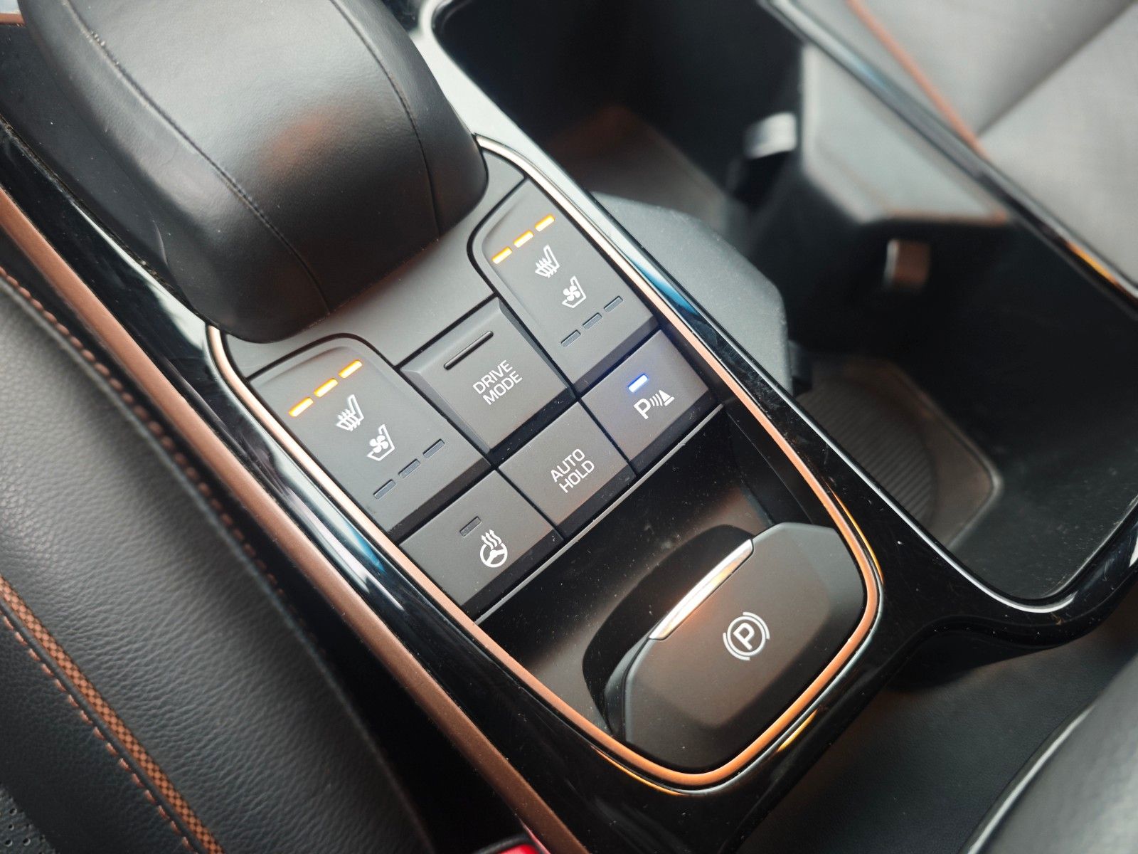 Fahrzeugabbildung Hyundai IONIQ PREMIUM ELEKTRO*LED*WINTER PACK*1.HD*TOP