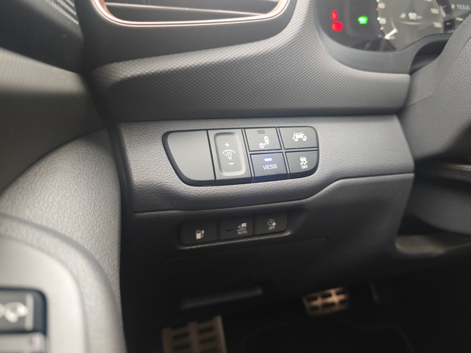 Fahrzeugabbildung Hyundai IONIQ PREMIUM ELEKTRO*LED*WINTER PACK*1.HD*TOP