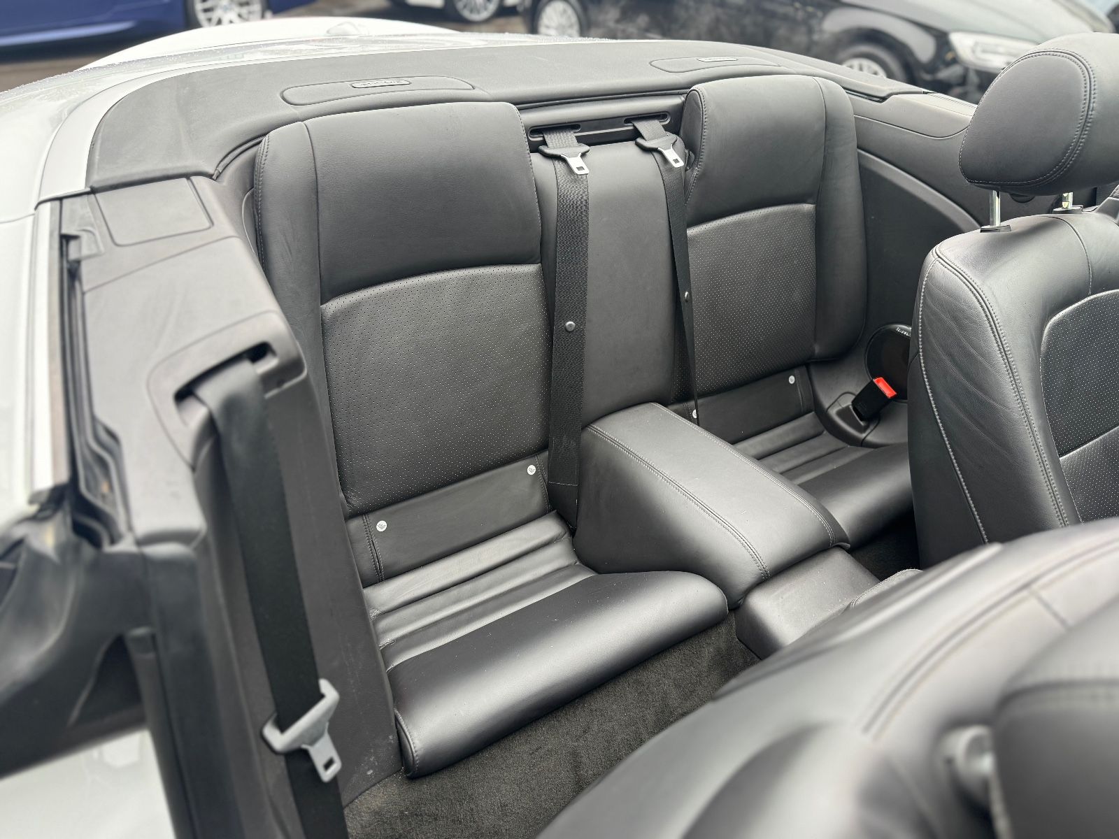 Fahrzeugabbildung Jaguar XKR CABRIO 5.0 V8 KOMPRESSOR *B&W*LEDER*NAVI*