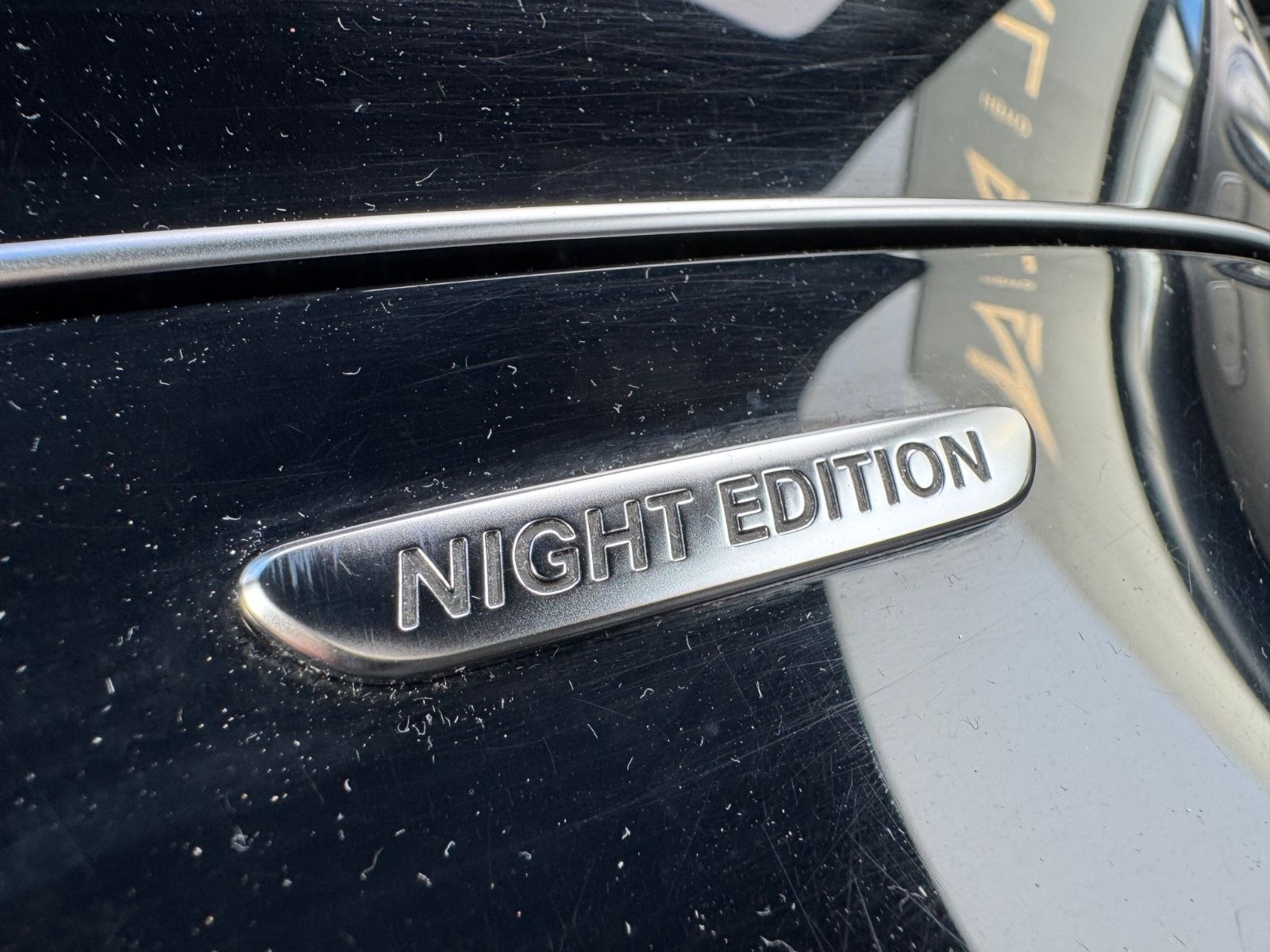 Fahrzeugabbildung Mercedes-Benz C 43 AMG CABRIO 4M*NIGHT EDITION*PERFORM*BURMEST