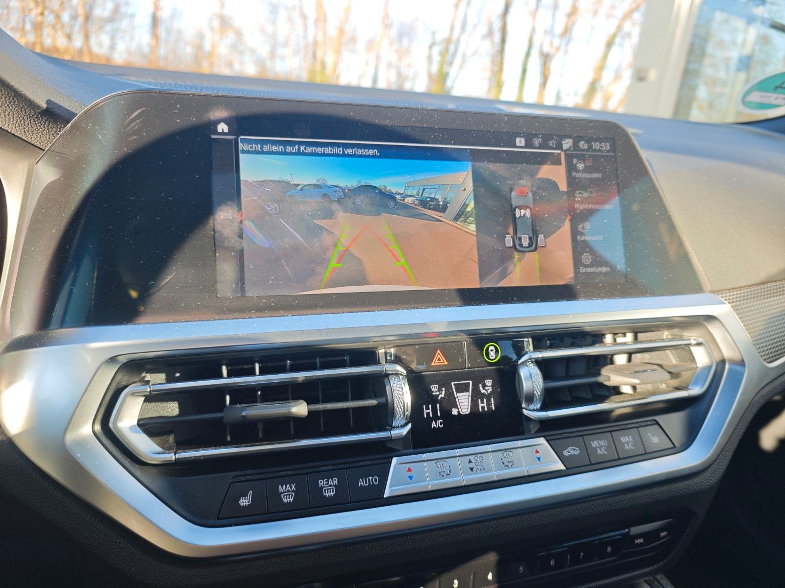 Fahrzeugabbildung BMW M440 i xDrive*EL.SD*SHADOW*BMW LIVE*LEDER*KREIDE