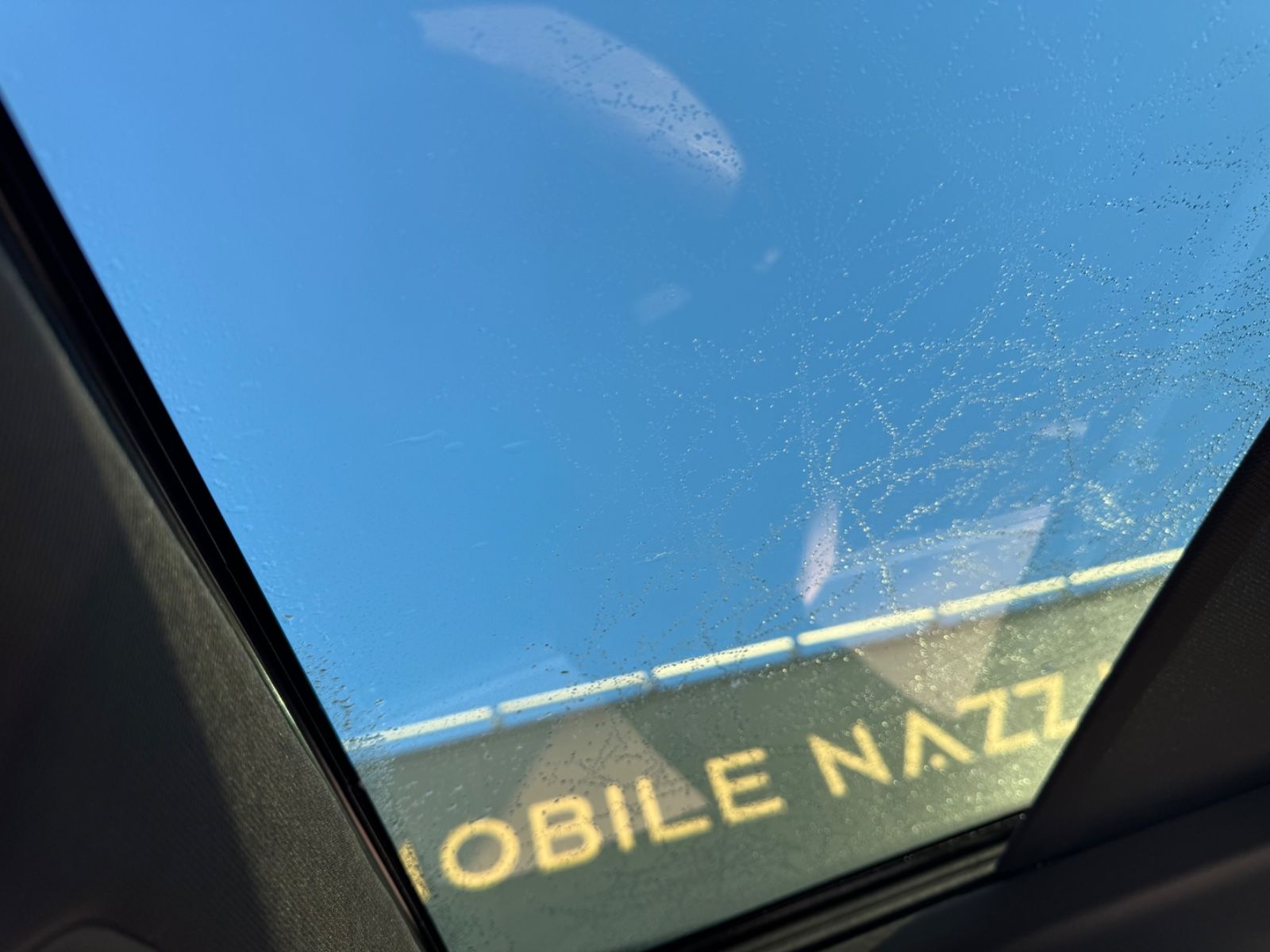 Fahrzeugabbildung Borgward BX7 TS LIMITED EDITION*PANO*LEDER*360 KAMERA*TOP