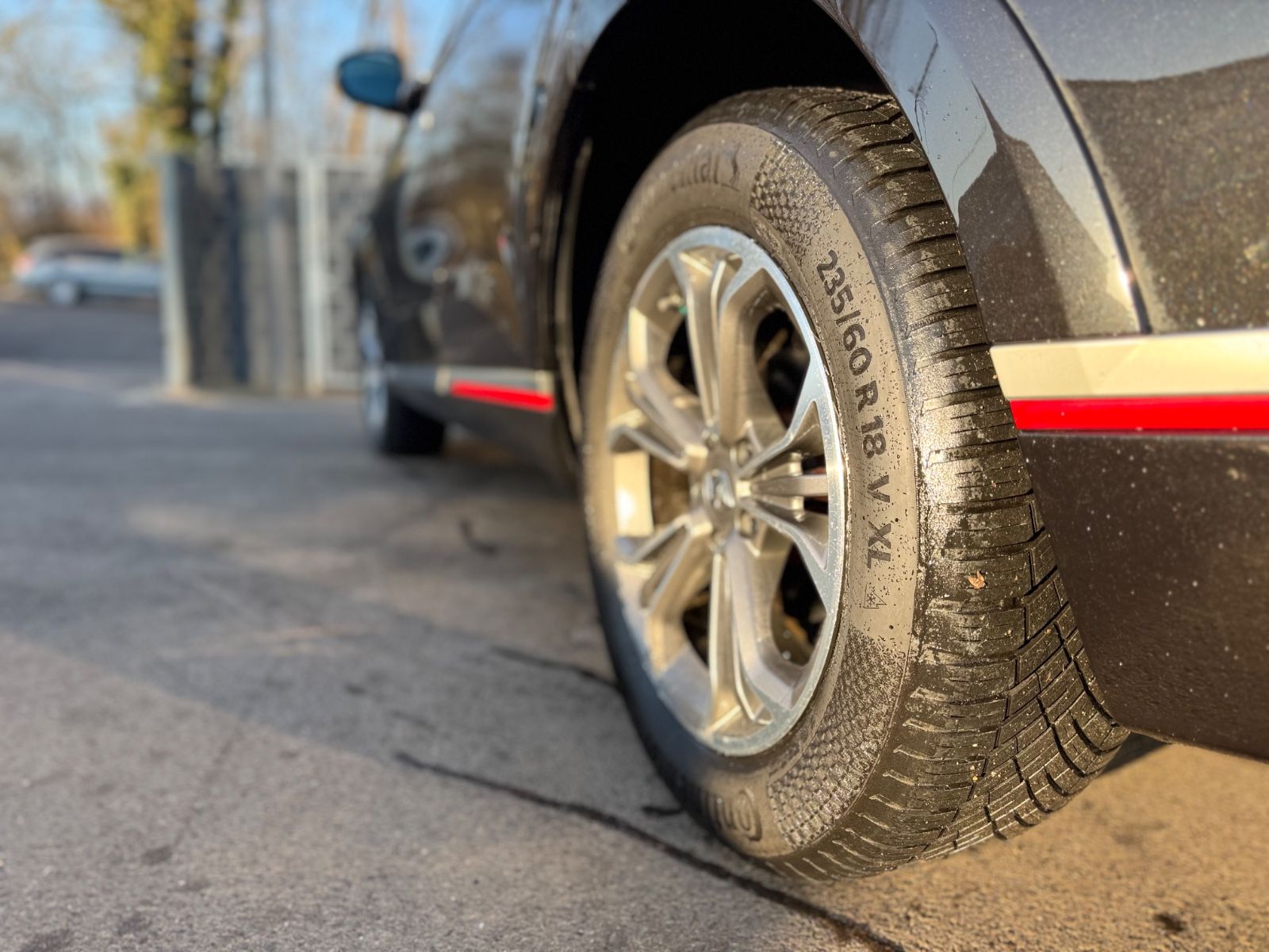 Fahrzeugabbildung Borgward BX7 TS LIMITED EDITION*PANO*LEDER*360 KAMERA*TOP