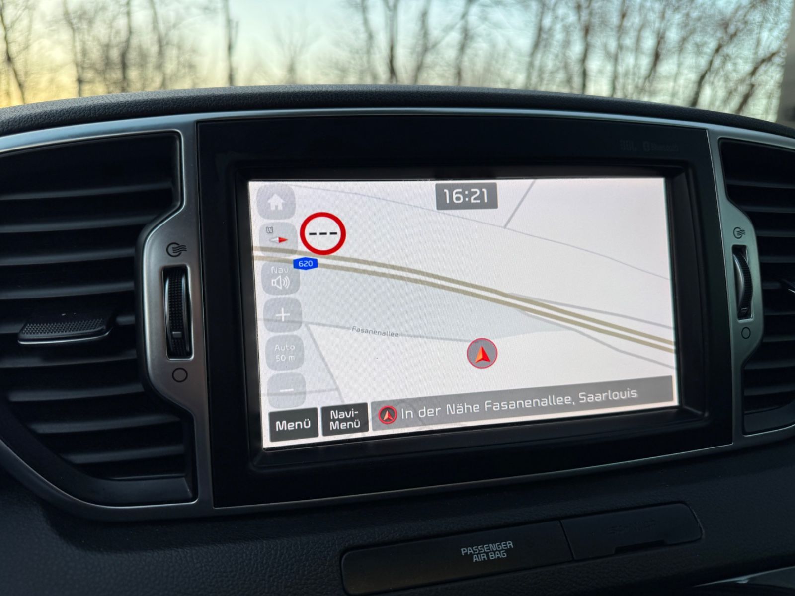 Fahrzeugabbildung Kia SPORTAGE STYLE PAKET*AUT*PANO*LEDER*KAMERA*2.HD*