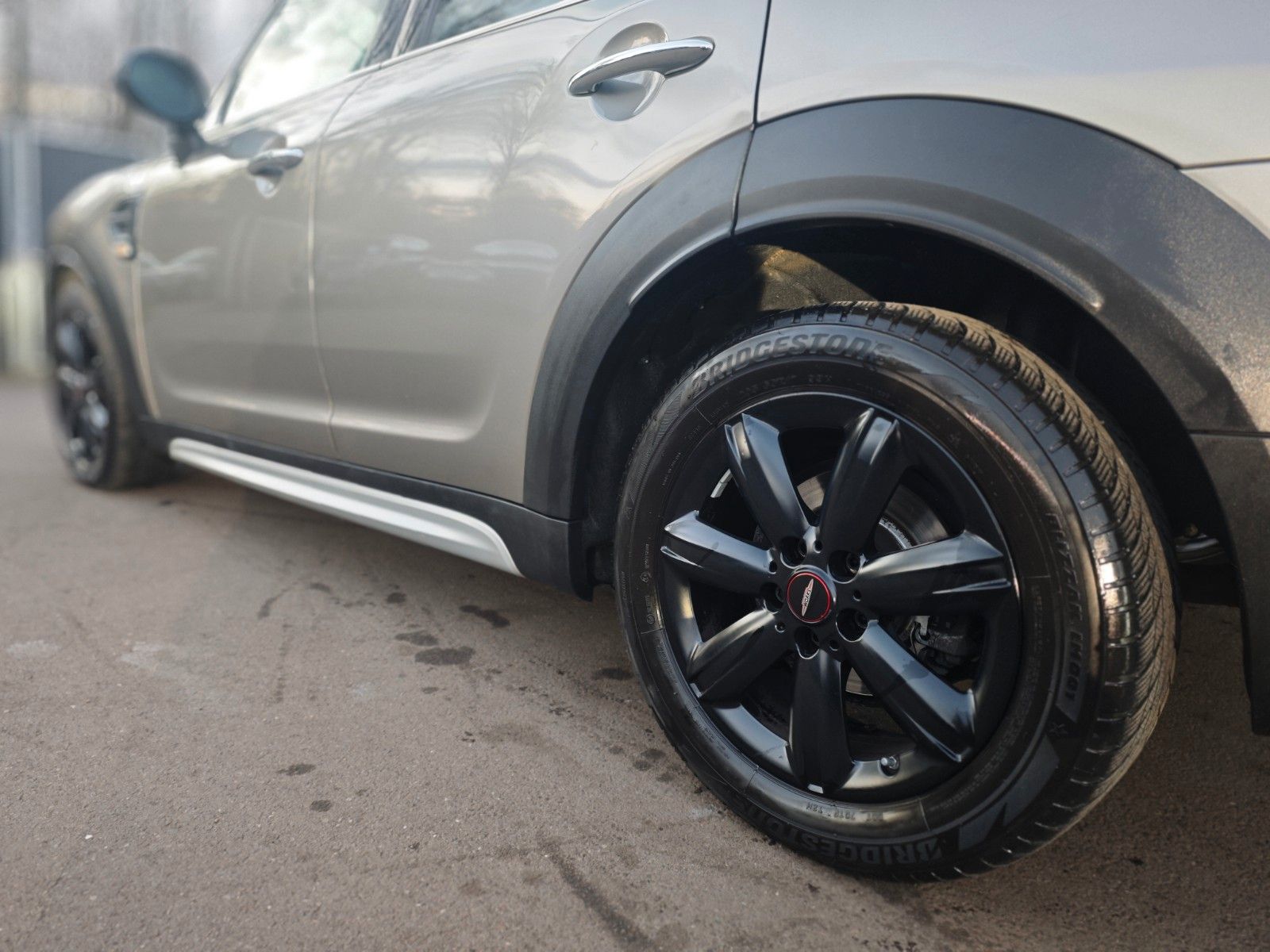 Fahrzeugabbildung MINI COOPER COUNTRYMAN *AUT*FACELIFT*PANO*NAVI*2.HD