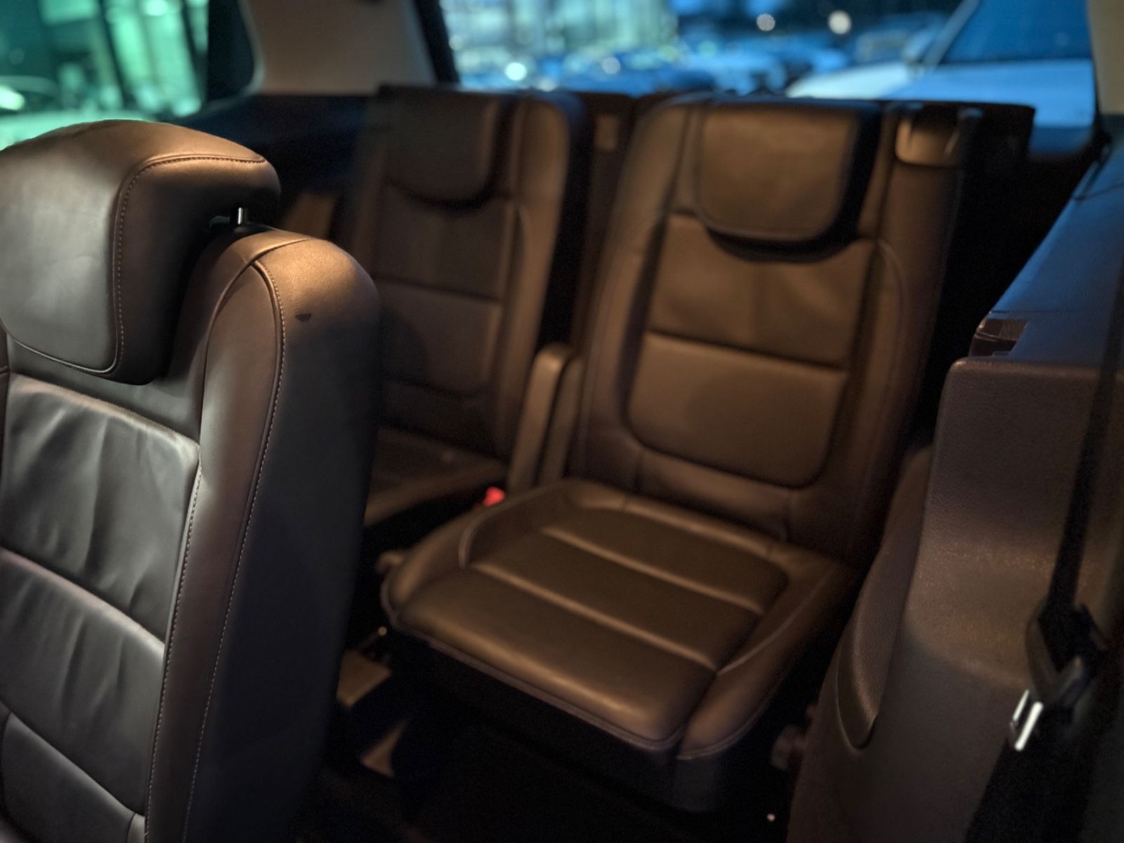 Fahrzeugabbildung Volkswagen SHARAN HIGHLINE*AUT*PANO*7 SITZER*EL TÜREN*2.HD*