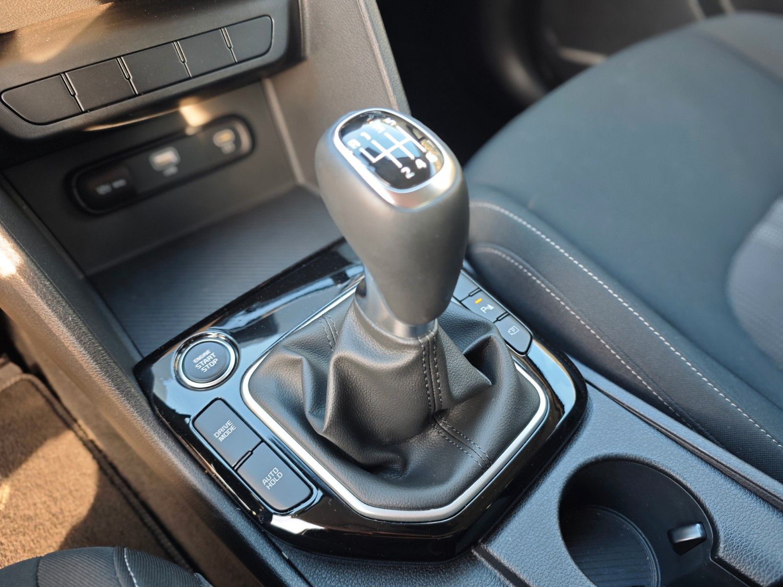 Fahrzeugabbildung Kia SPORTAGE*VOLL-LED*1.HD*KAMERA*ASSIST PACK*TOP