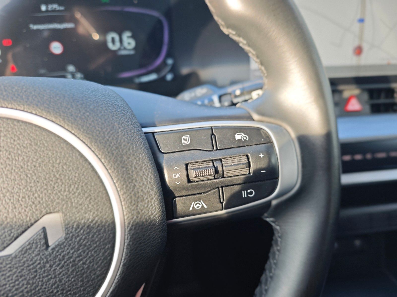 Fahrzeugabbildung Kia SPORTAGE*VOLL-LED*1.HD*KAMERA*ASSIST PACK*TOP