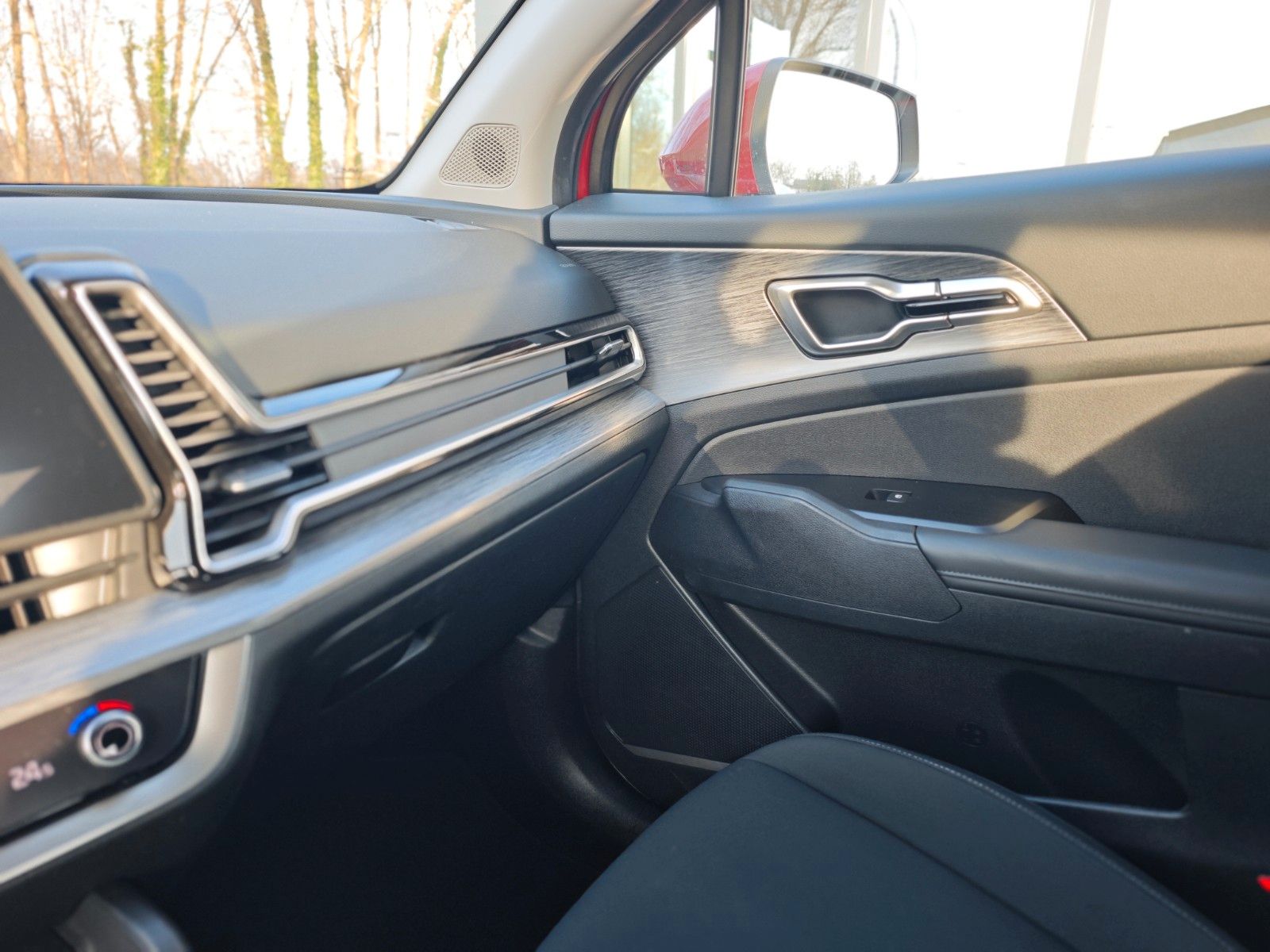 Fahrzeugabbildung Kia SPORTAGE*VOLL-LED*1.HD*KAMERA*ASSIST PACK*TOP