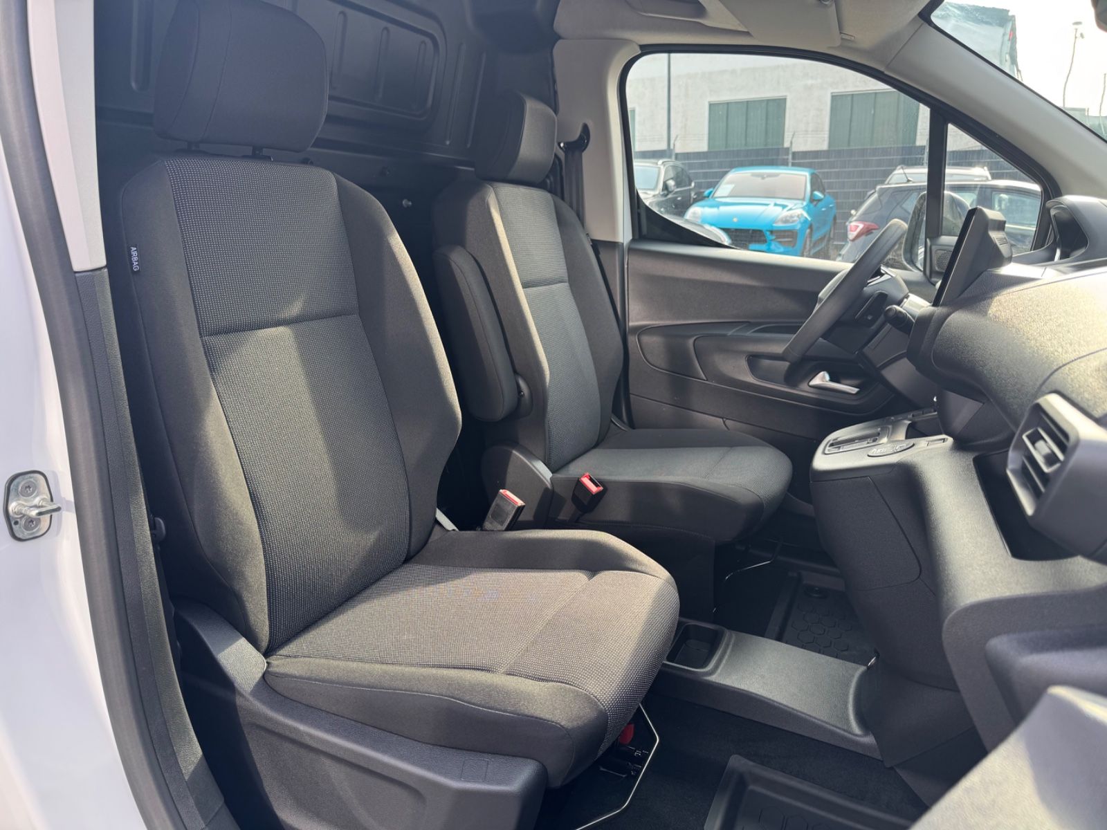 Fahrzeugabbildung Peugeot PARTNER L2 H1 XL LANGVERSION*AUTOMATIK*KAMERA