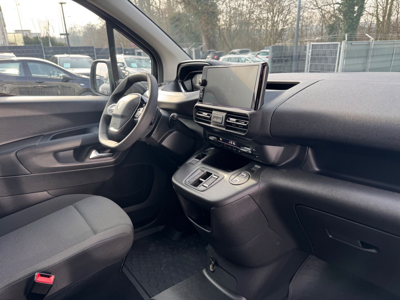 Fahrzeugabbildung Peugeot PARTNER L2 H1 XL LANGVERSION*AUTOMATIK*KAMERA