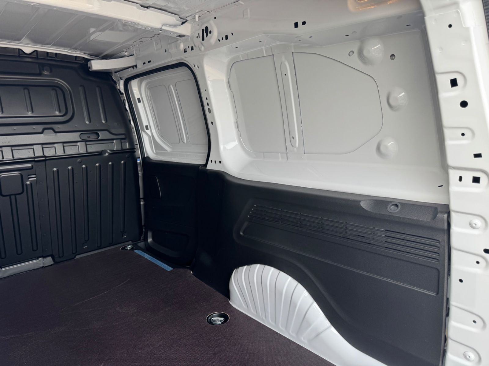 Fahrzeugabbildung Peugeot PARTNER L2 H1 XL *LANGVERSION*AUTOMATIK*KAMERA*