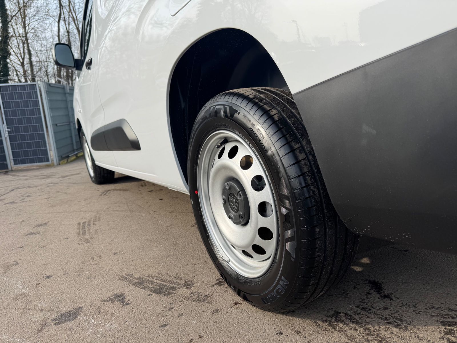 Fahrzeugabbildung Peugeot PARTNER L2 H1 XL *LANGVERSION*AUTOMATIK*KAMERA*