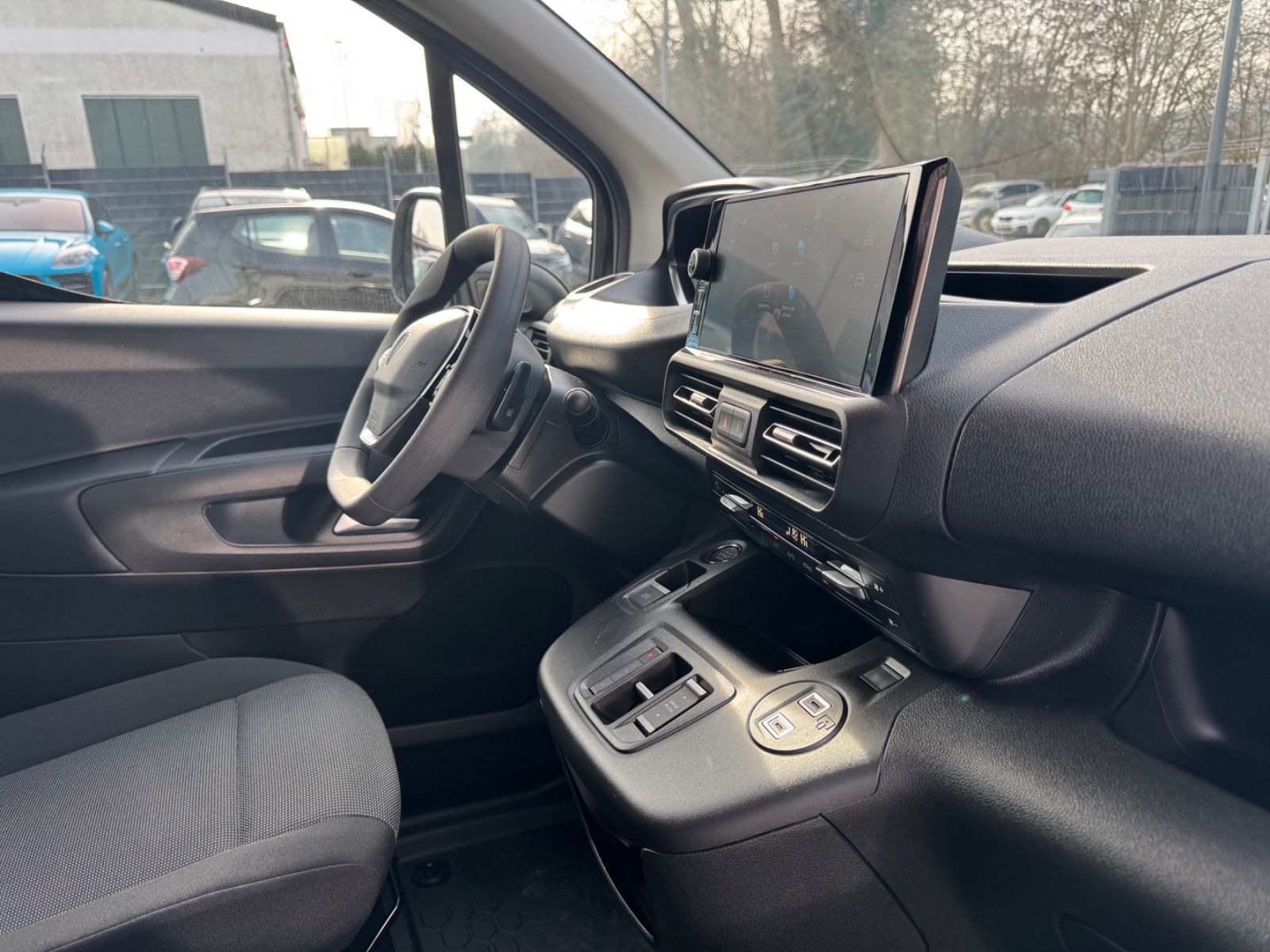 Fahrzeugabbildung Peugeot PARTNER L2 H1 XL *LANGVERSION*AUTOMATIK*KAMERA*