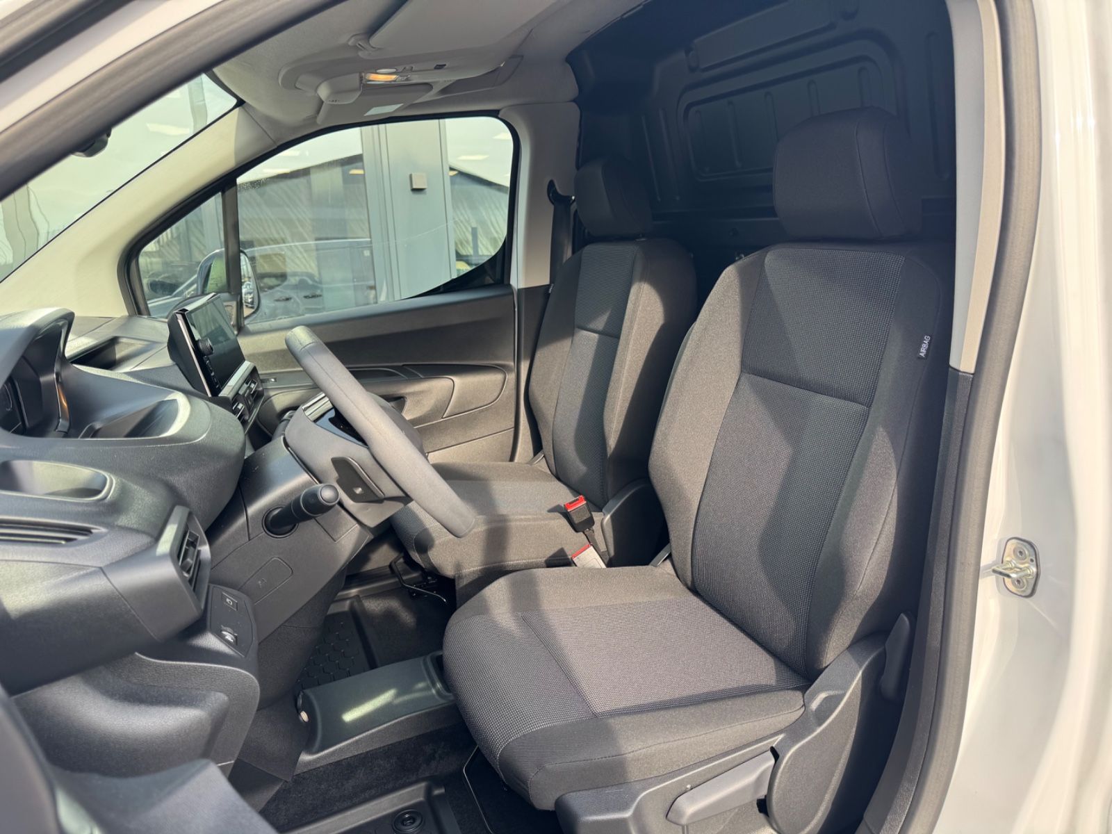 Fahrzeugabbildung Peugeot PARTNER L2 H1 XL *LANGVERSION*AUTOMATIK*KAMERA*