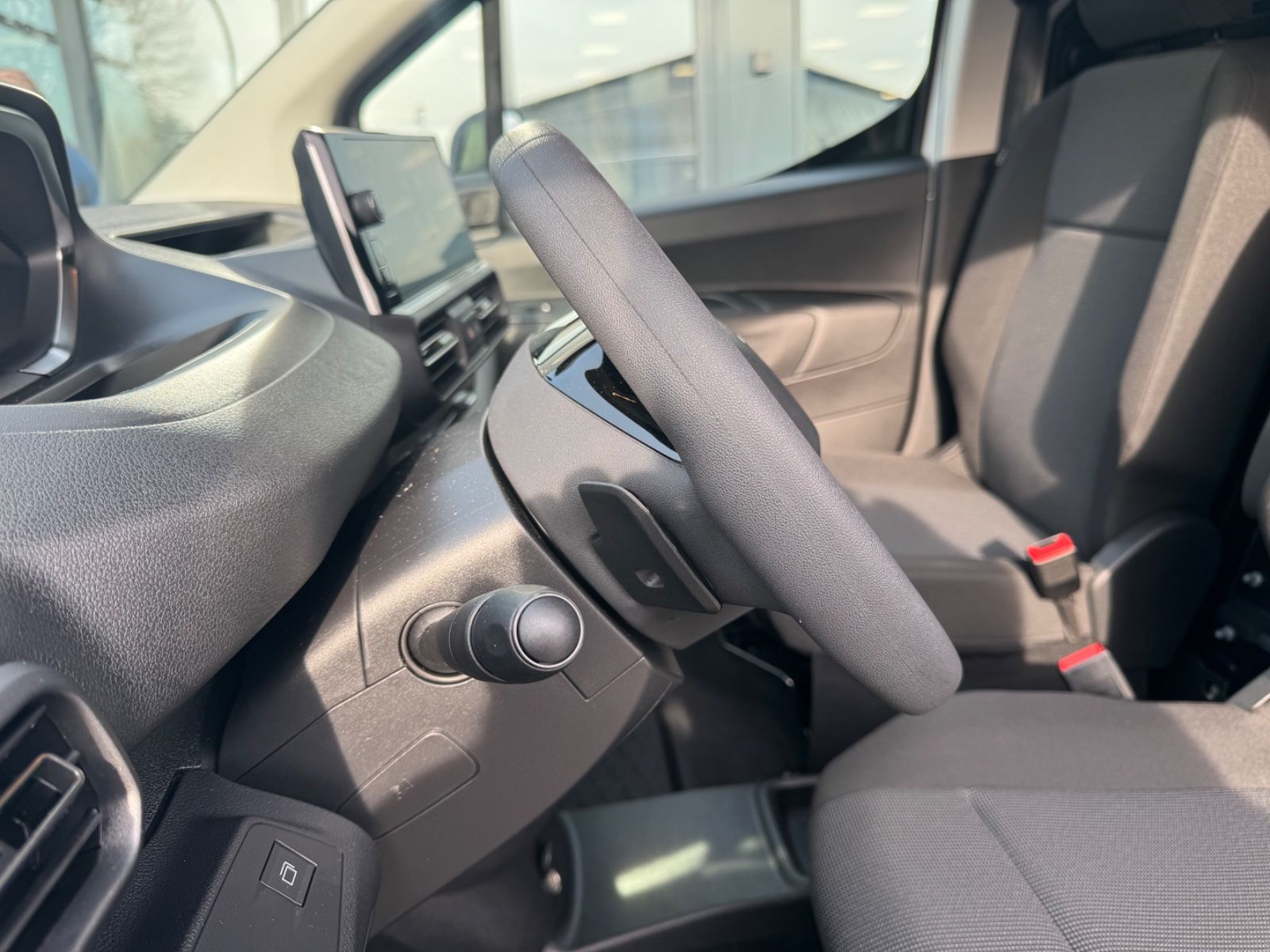 Fahrzeugabbildung Peugeot PARTNER L2 H1 XL *LANGVERSION*AUTOMATIK*KAMERA*