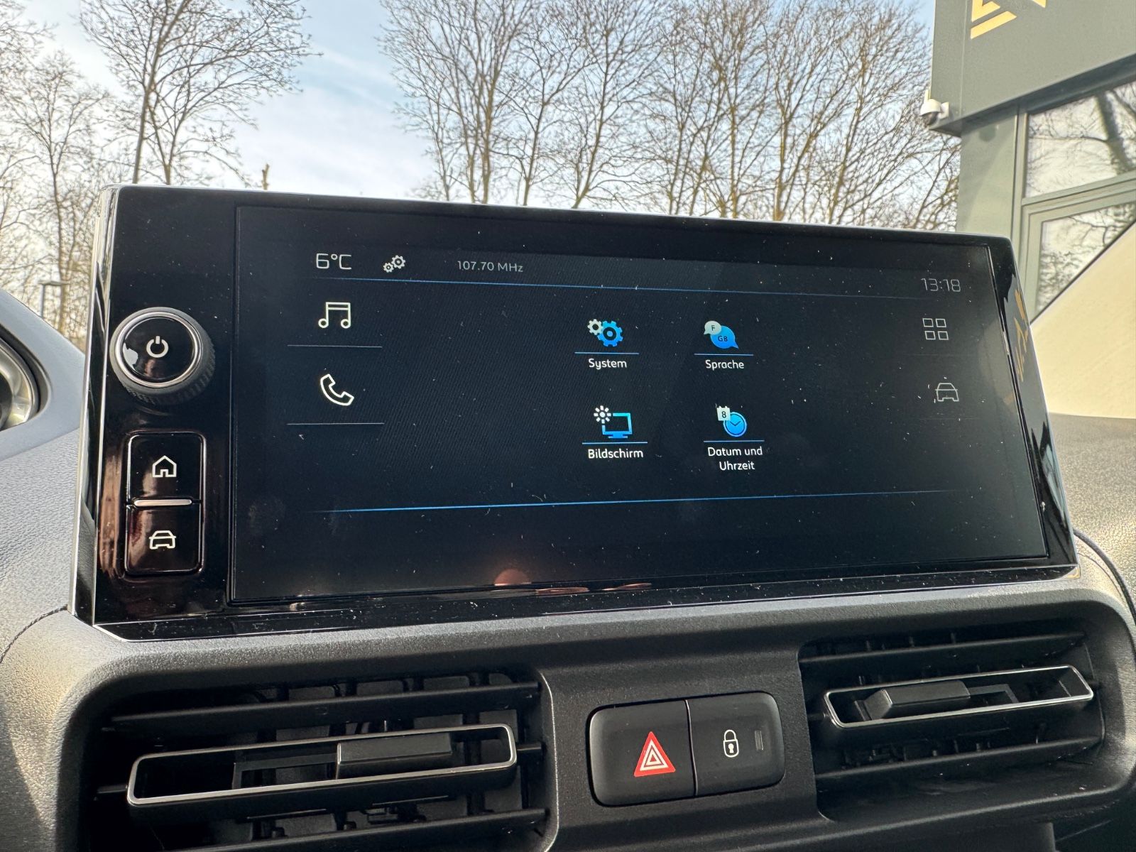 Fahrzeugabbildung Peugeot PARTNER L2 H1 XL *LANGVERSION*AUTOMATIK*KAMERA*