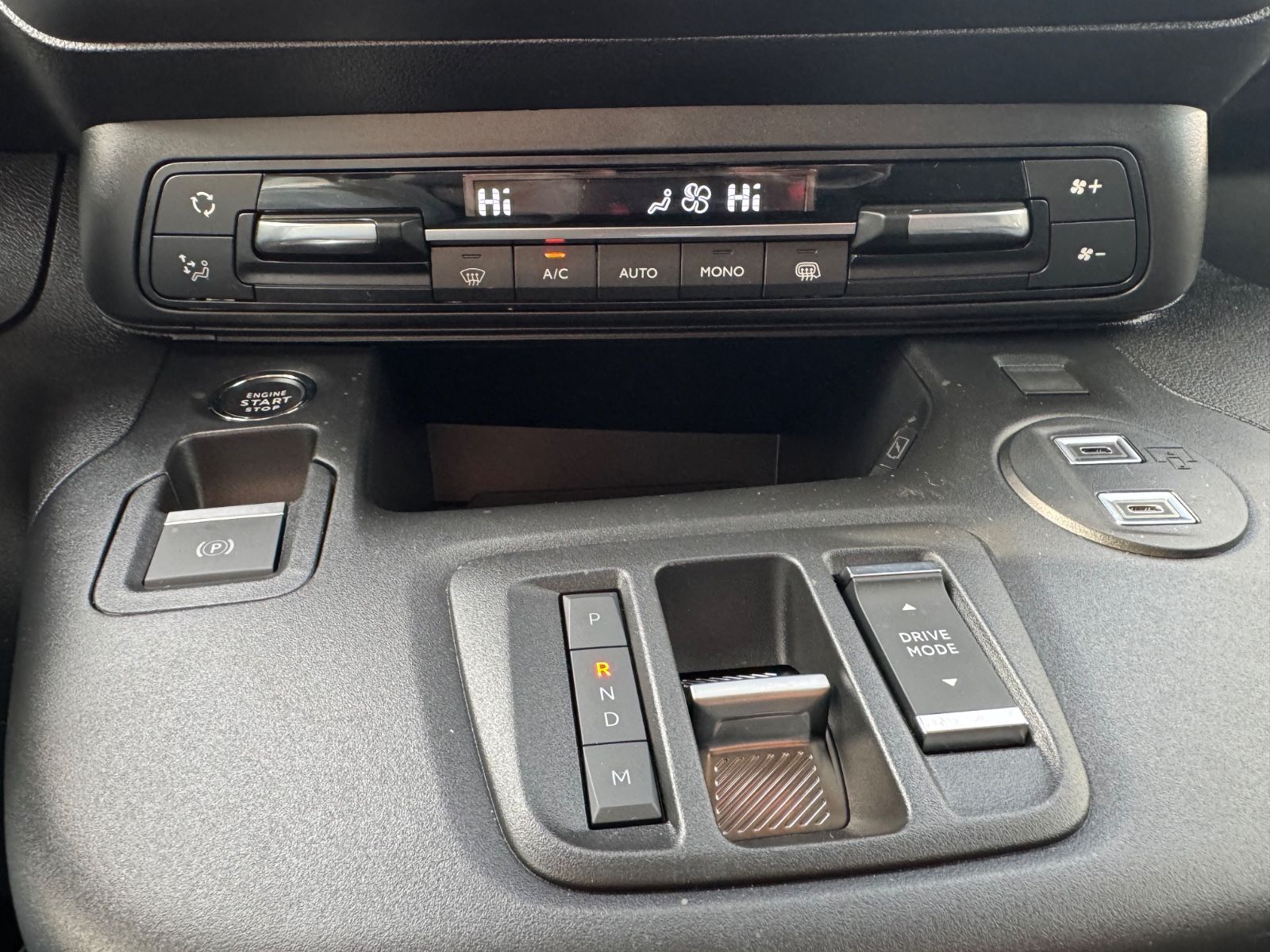 Fahrzeugabbildung Peugeot PARTNER L2 H1 XL *LANGVERSION*AUTOMATIK*KAMERA*