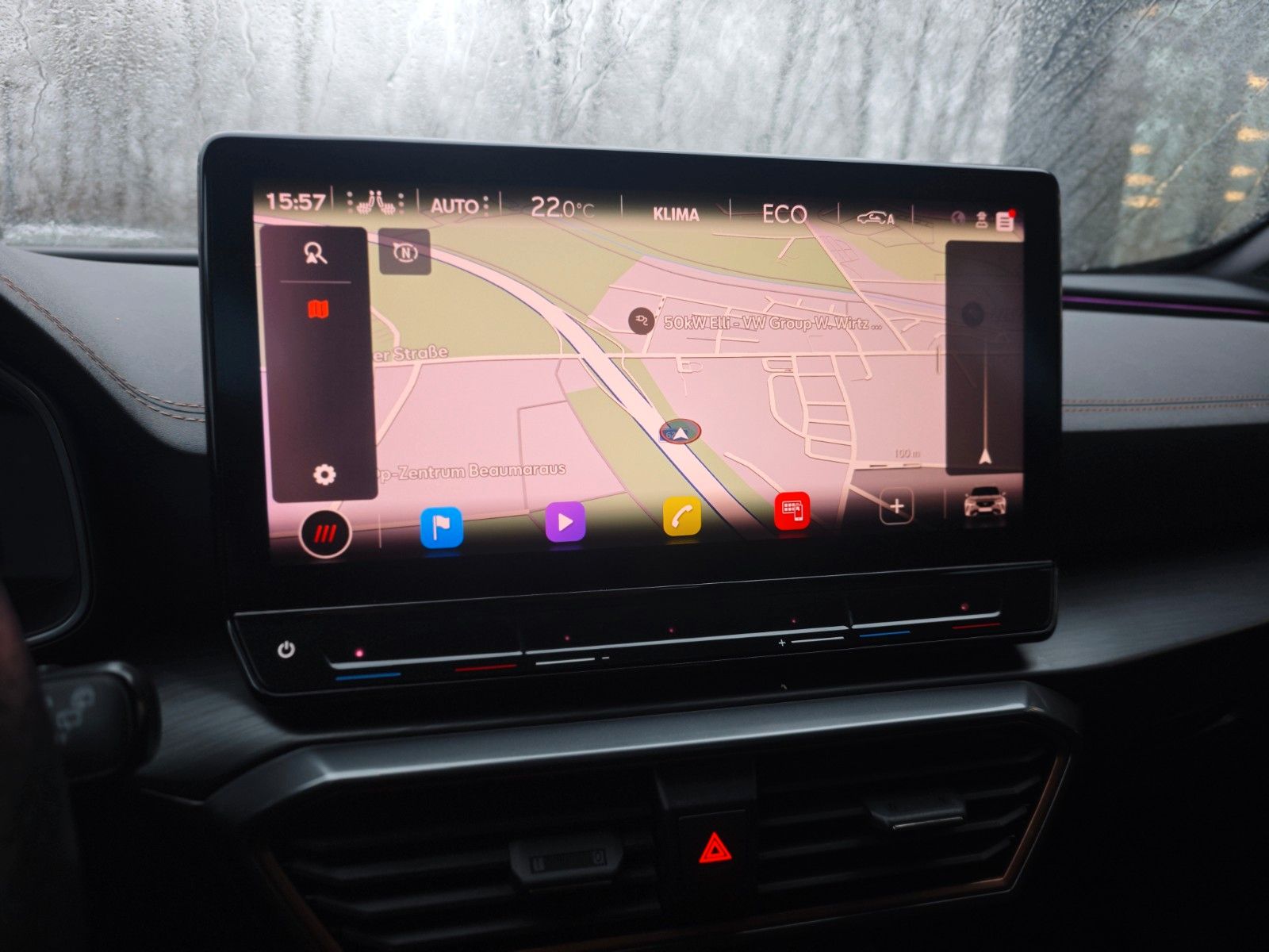 Fahrzeugabbildung CUPRA FORMENTOR VZ PLUG IN HYBRID*SONDERLACK*LED*1.HD*