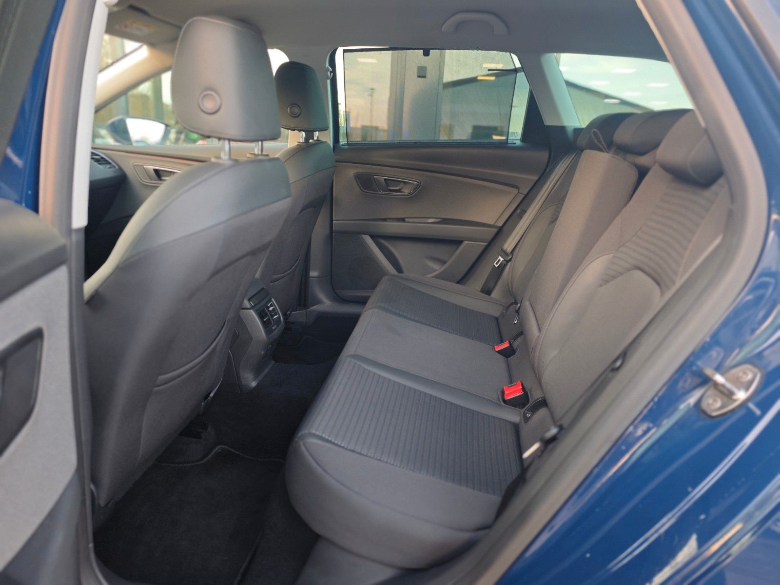 Fahrzeugabbildung SEAT LEON ST XCELLENCE*AUT*2.HD*ACC*BEATS*NAVI*