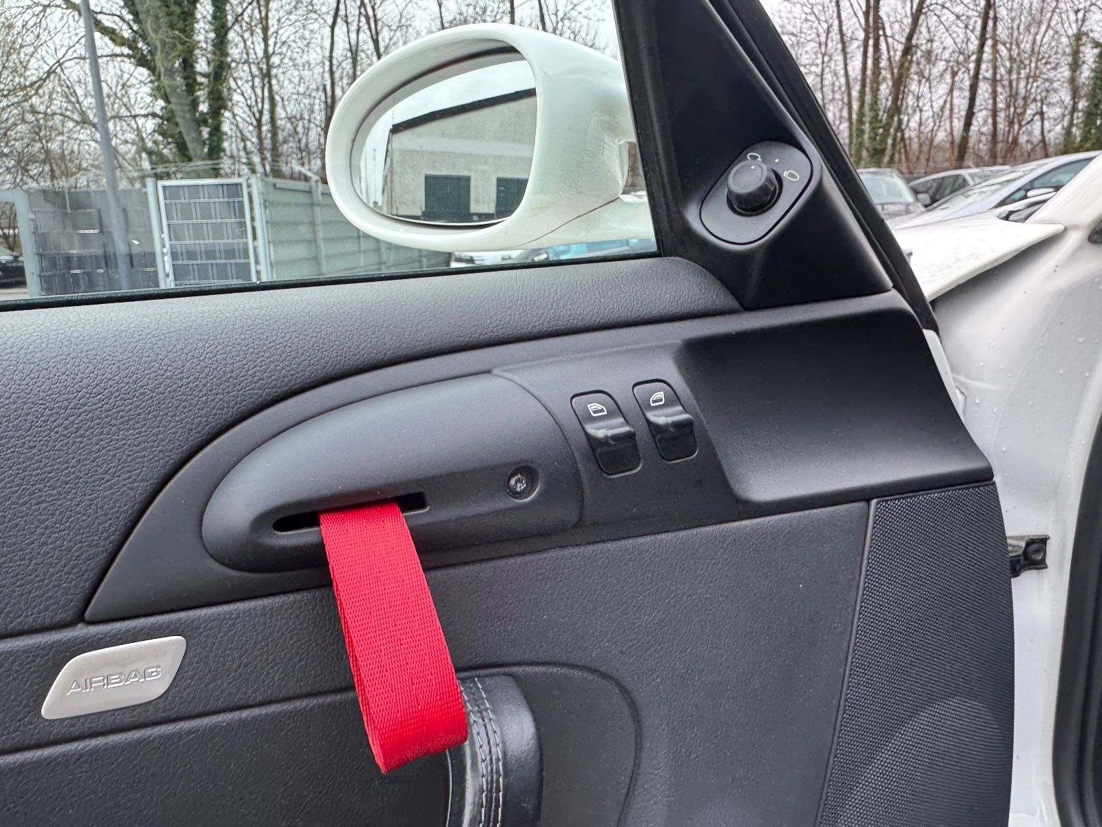 Fahrzeugabbildung Porsche 991 997 GT3 CLUBSPORT*UNFALLFREI*ORIGINAL*TRAUM*