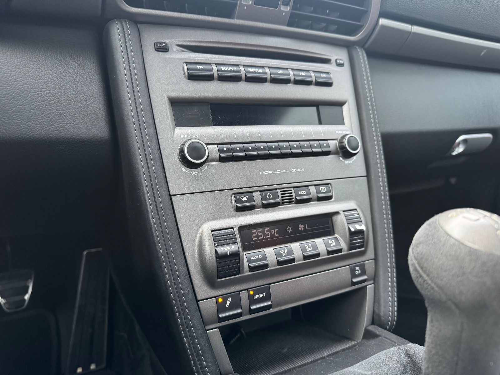 Fahrzeugabbildung Porsche 991 997 GT3 CLUBSPORT*UNFALLFREI*ORIGINAL*TRAUM*