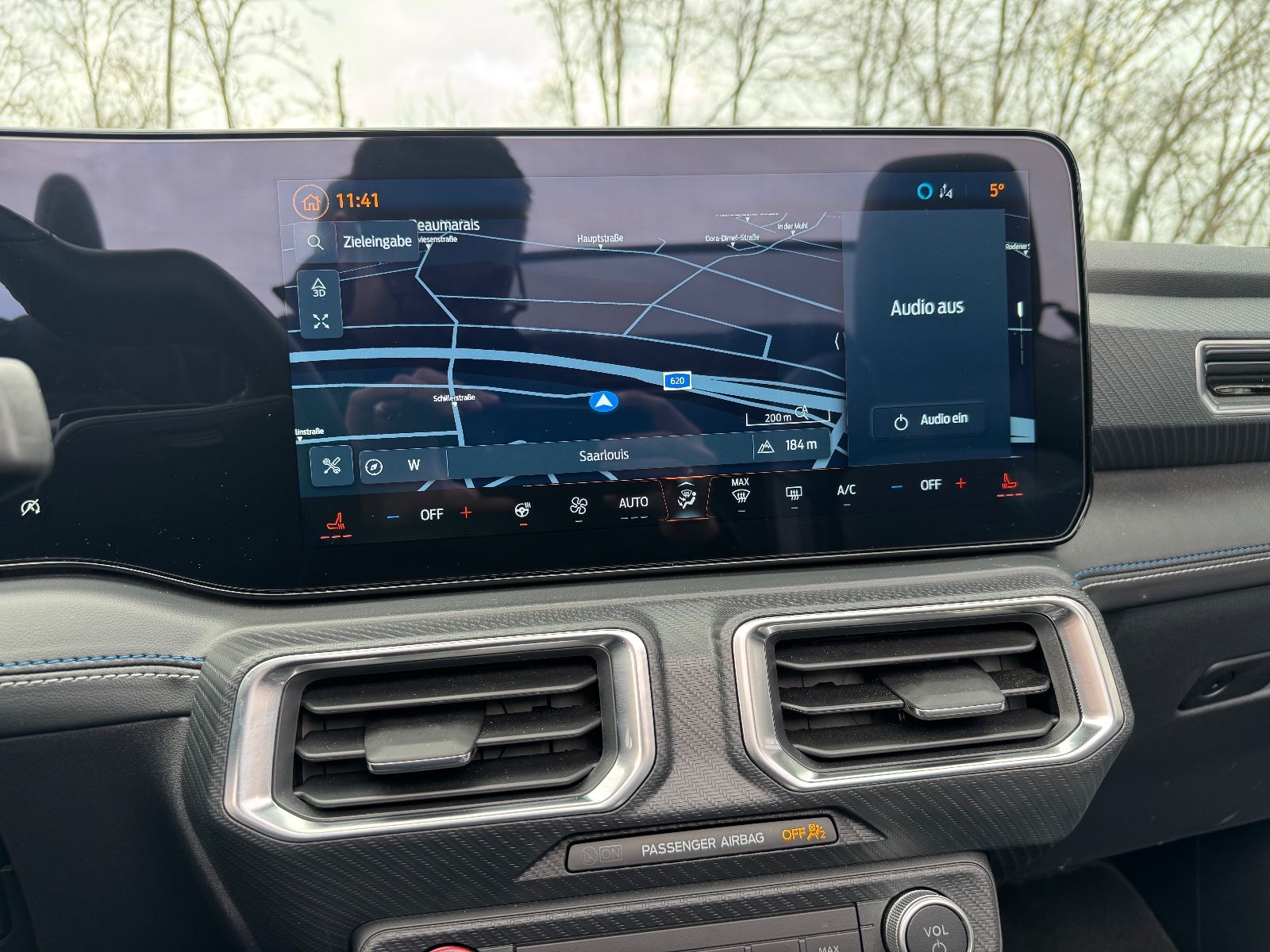 Fahrzeugabbildung Ford MUSTANG CABRIO 5.0 Ti-VCT GT* CS/CALI SPECIAL*