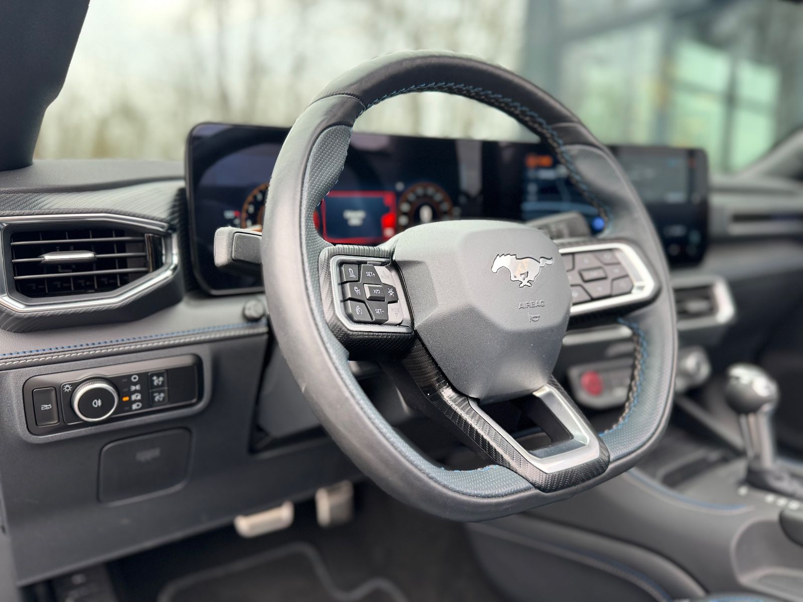 Fahrzeugabbildung Ford MUSTANG CABRIO 5.0 Ti-VCT GT* CS/CALI SPECIAL*