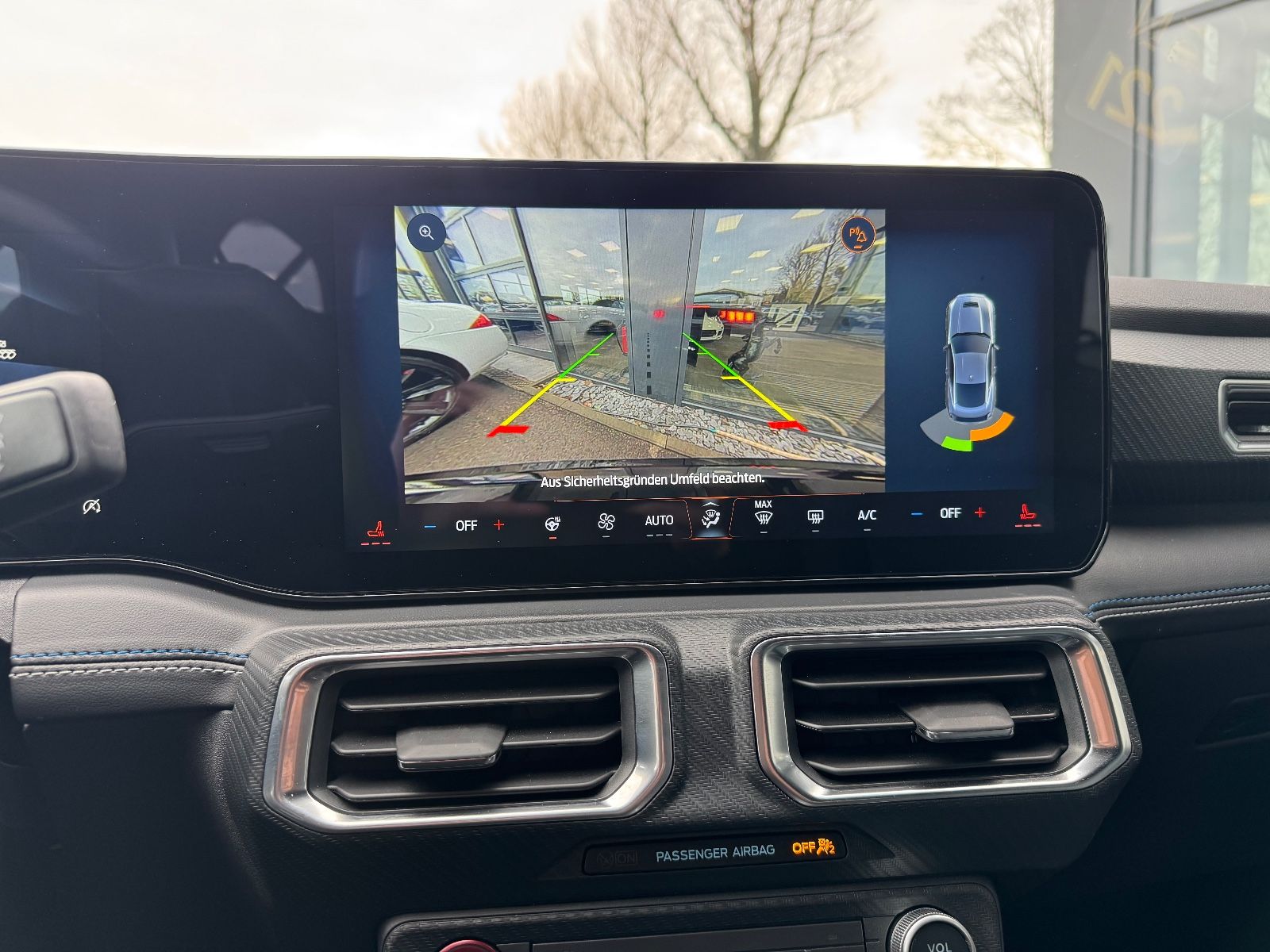 Fahrzeugabbildung Ford MUSTANG CABRIO 5.0 Ti-VCT GT* CS/CALI SPECIAL*