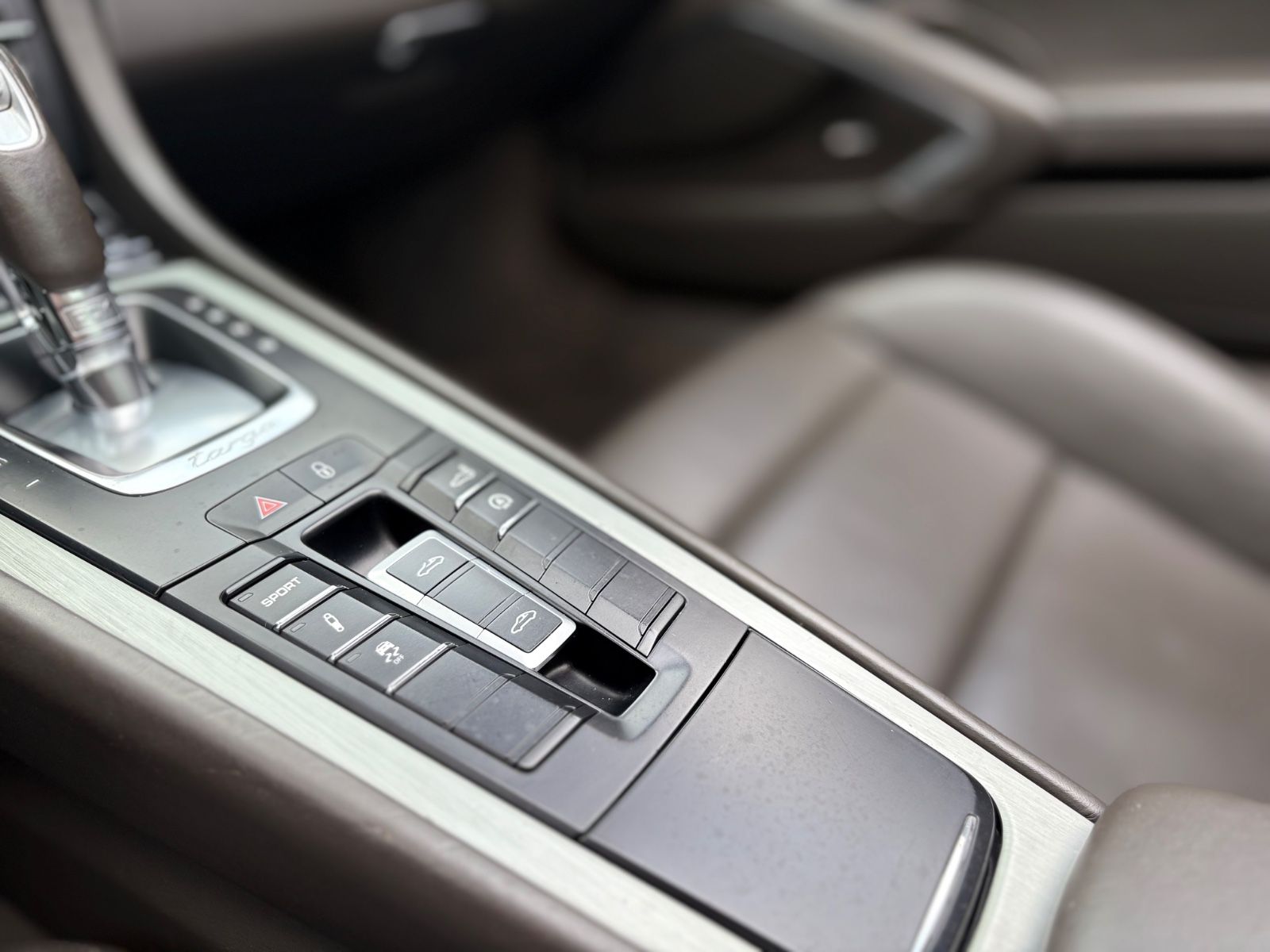 Fahrzeugabbildung Porsche 991 911 TARGA 4S *BOSE*NAVI*20 ZOLL*KAMERA*