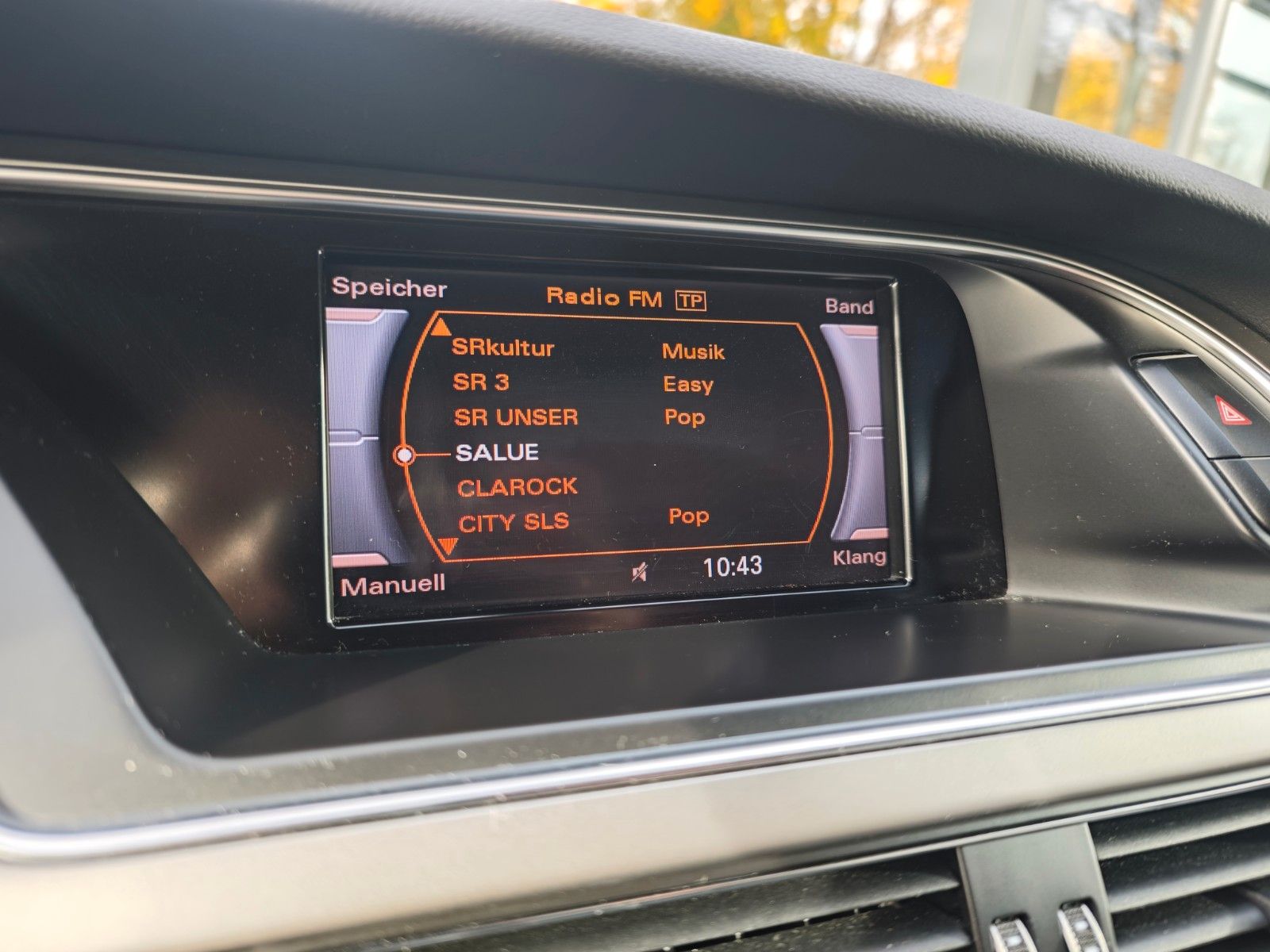 Fahrzeugabbildung Audi A5 COUPE *S-LINE SPORT+*BI-XENON*SHZ*PDC*